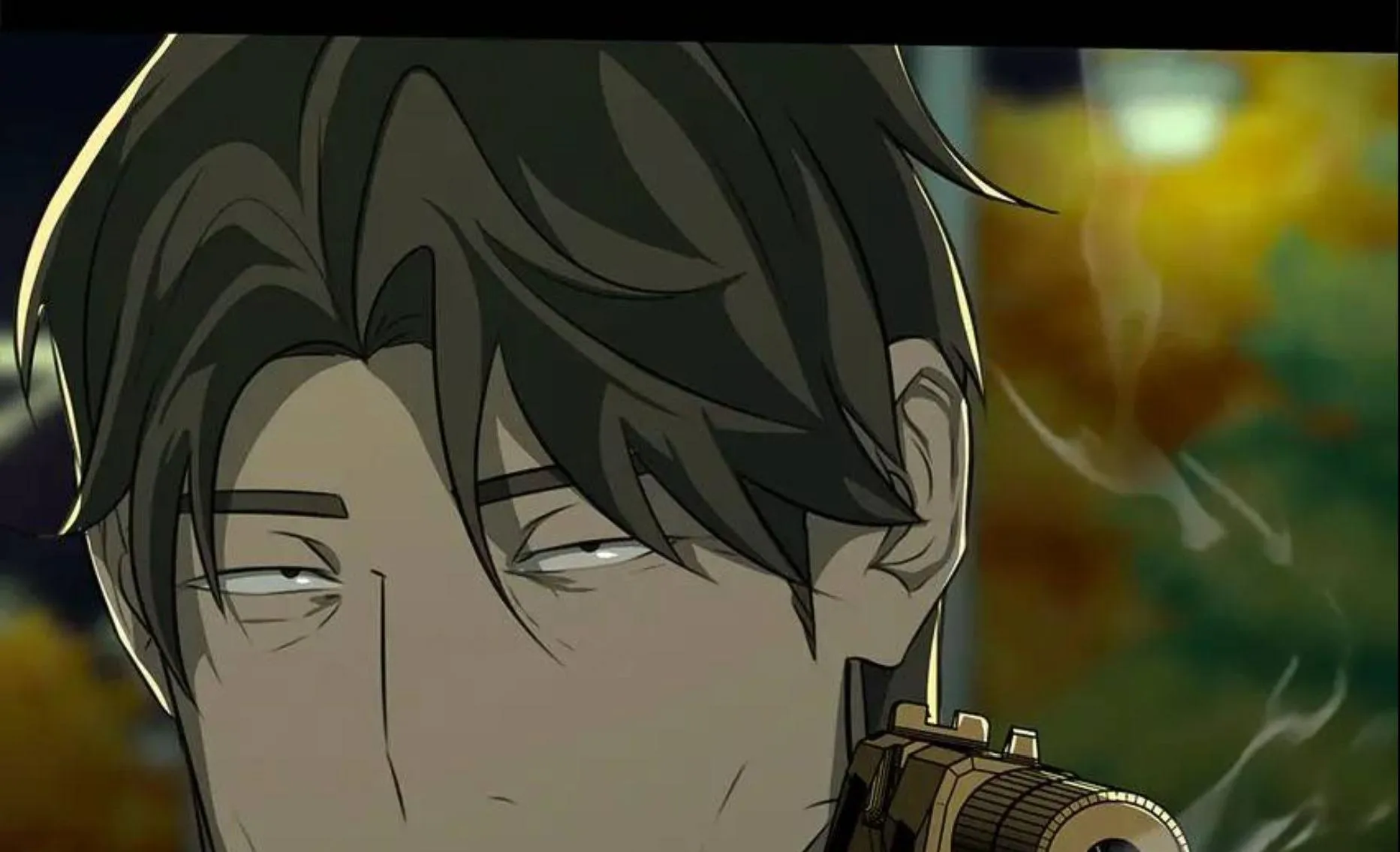 Love murder basketball Chapter 42 Trang 182