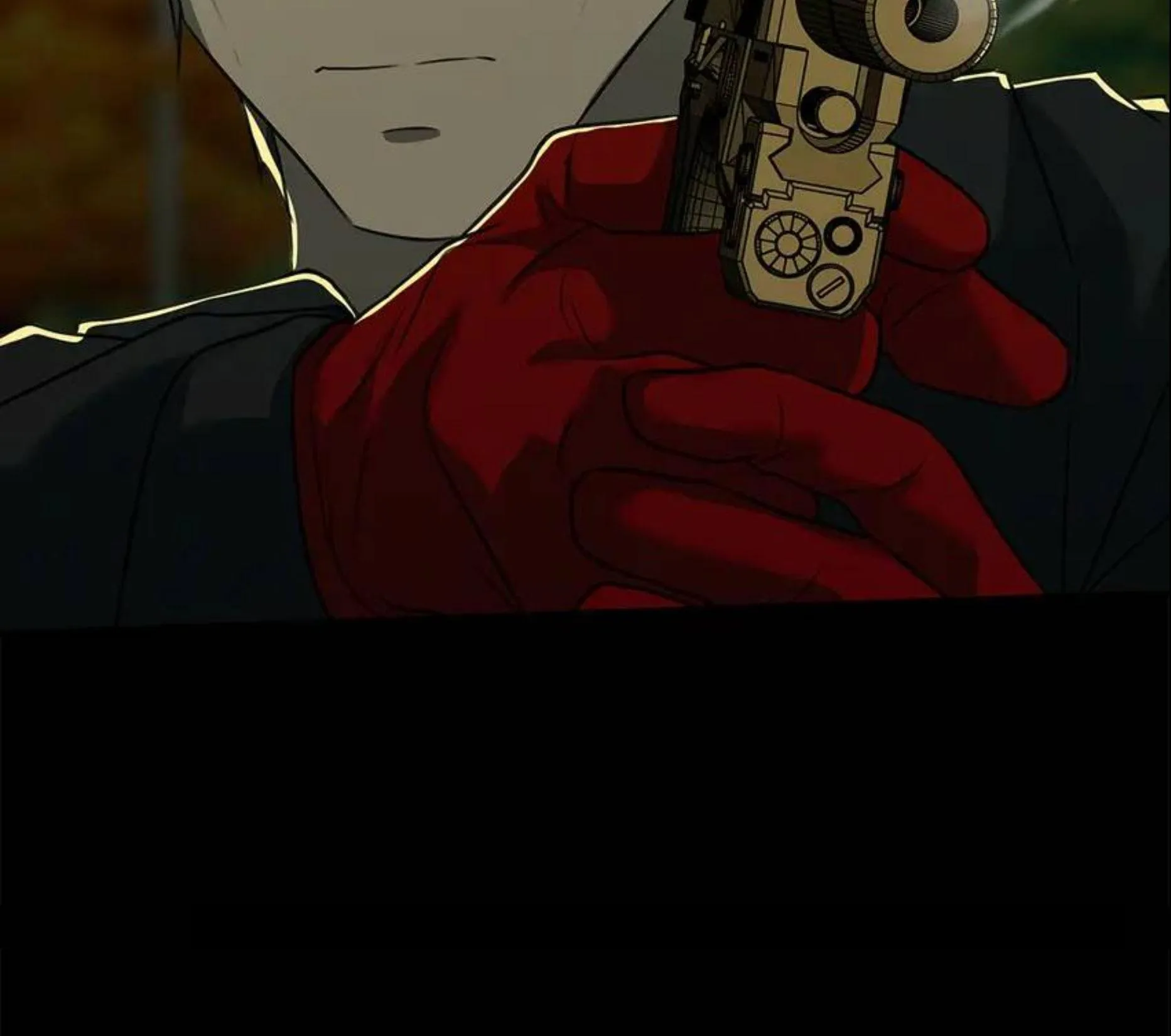 Love murder basketball Chapter 42 Trang 183