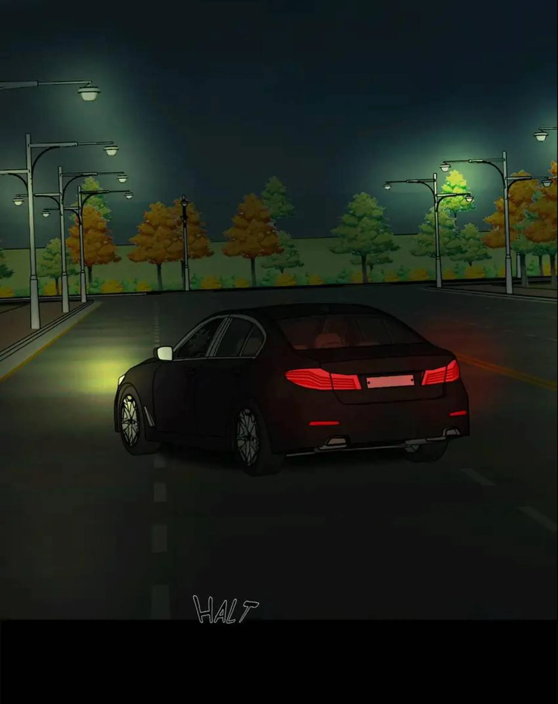 Love murder basketball Chapter 42 Trang 186