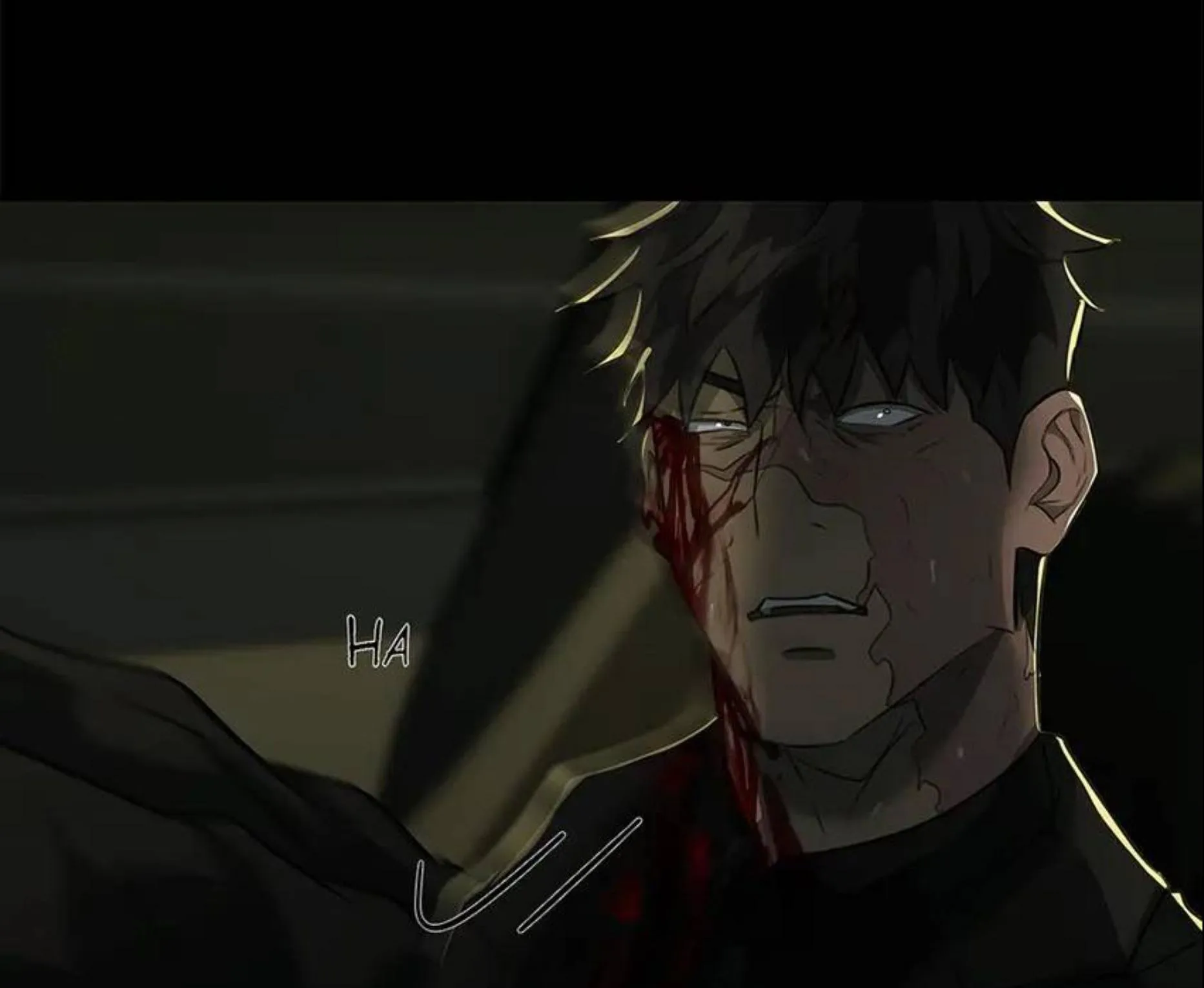 Love murder basketball Chapter 42 Trang 191