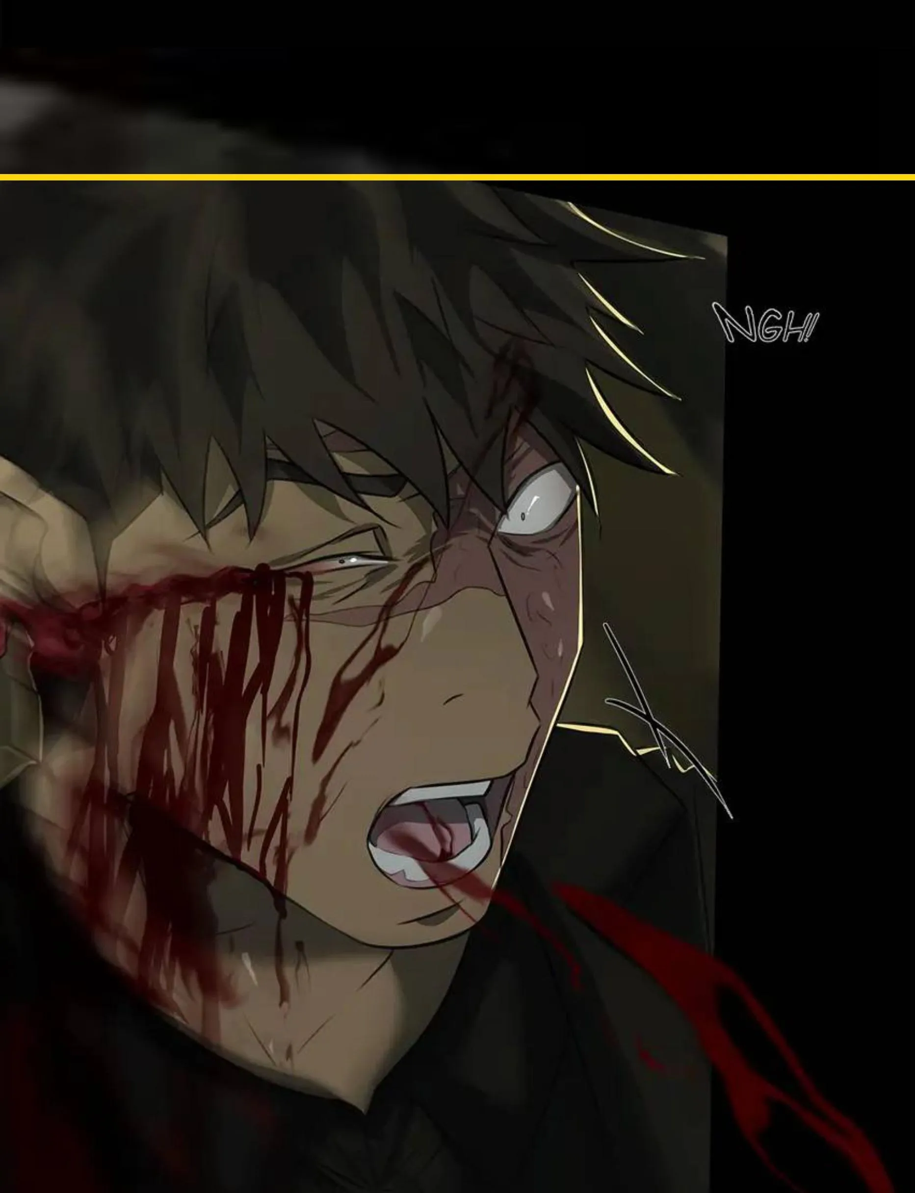 Love murder basketball Chapter 42 Trang 199