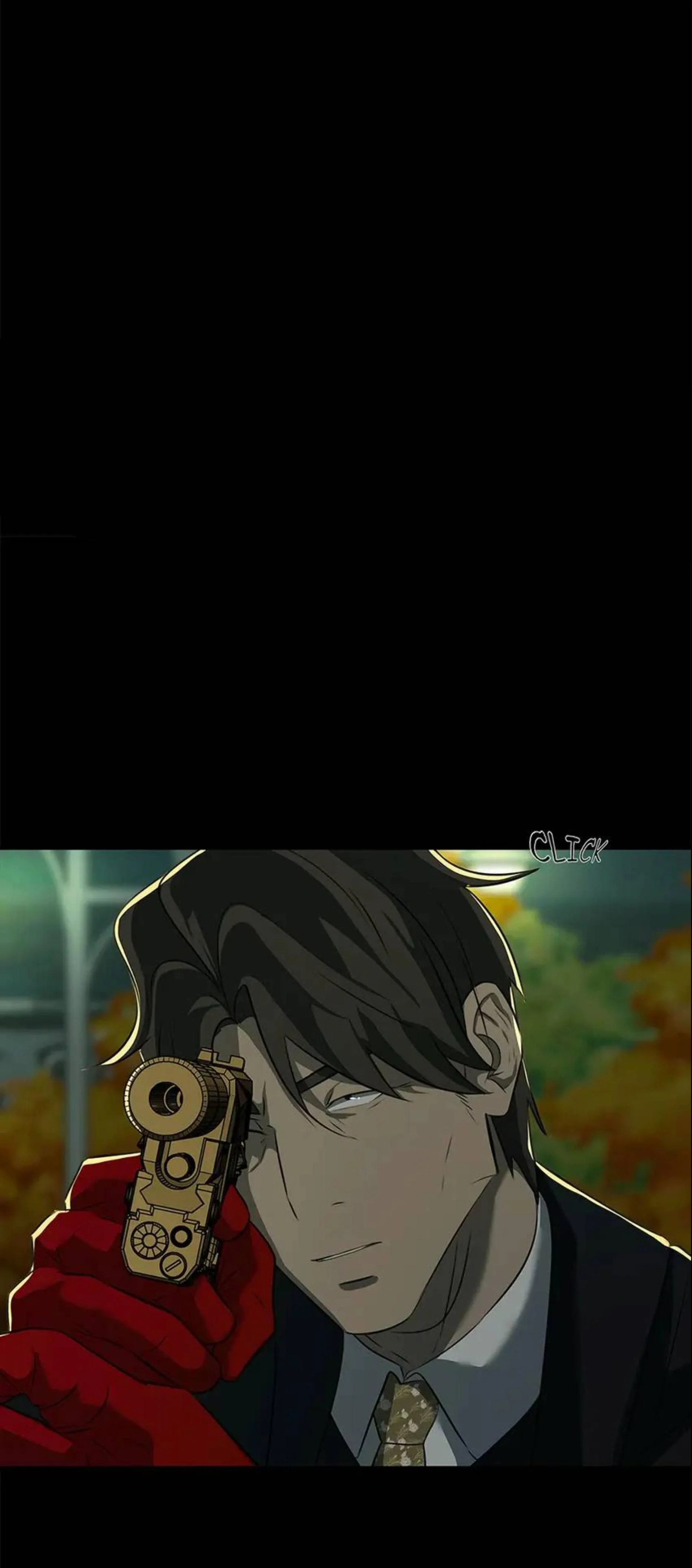 Love murder basketball Chapter 43 Trang 3