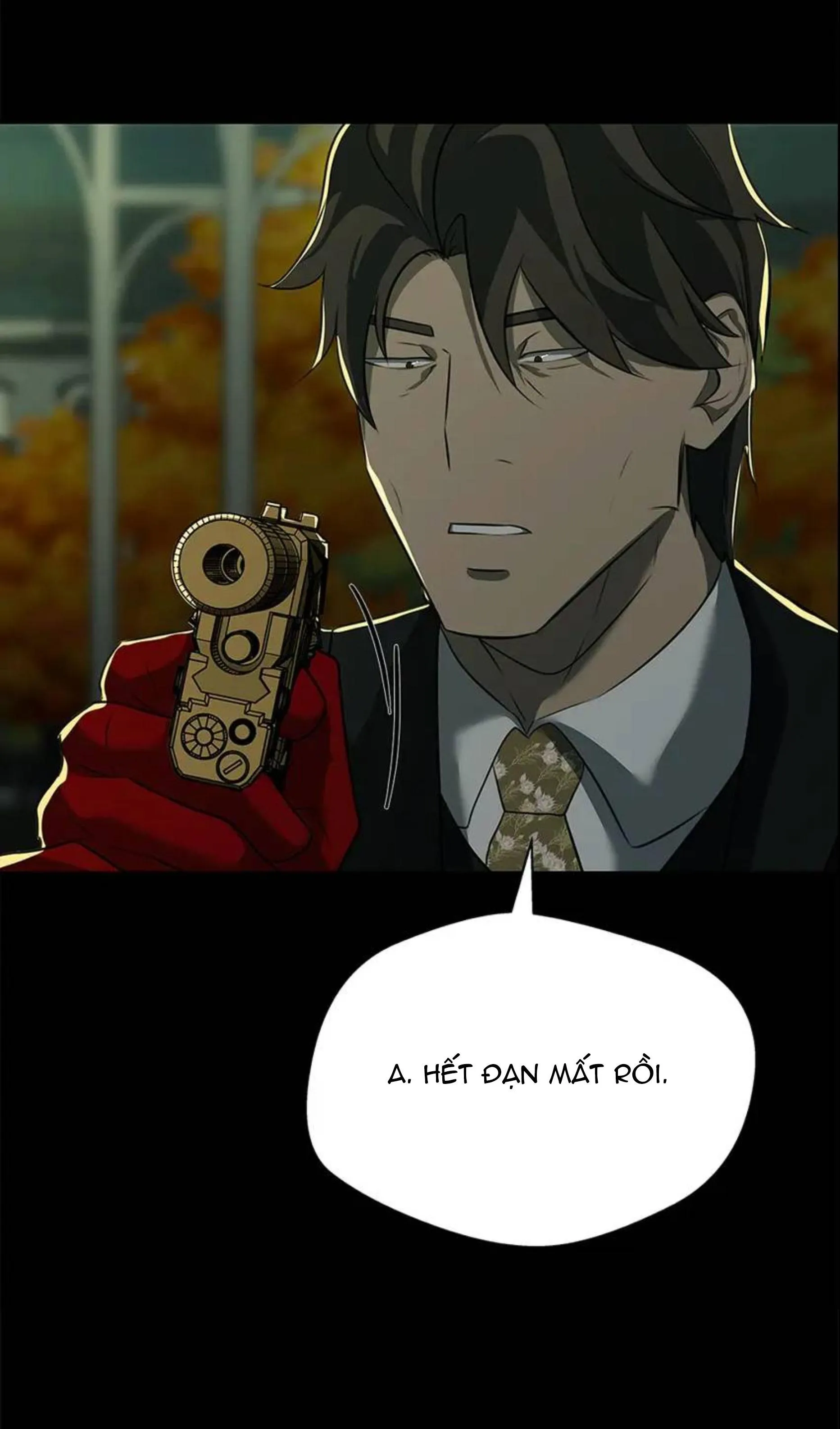 Love murder basketball Chapter 43 Trang 4