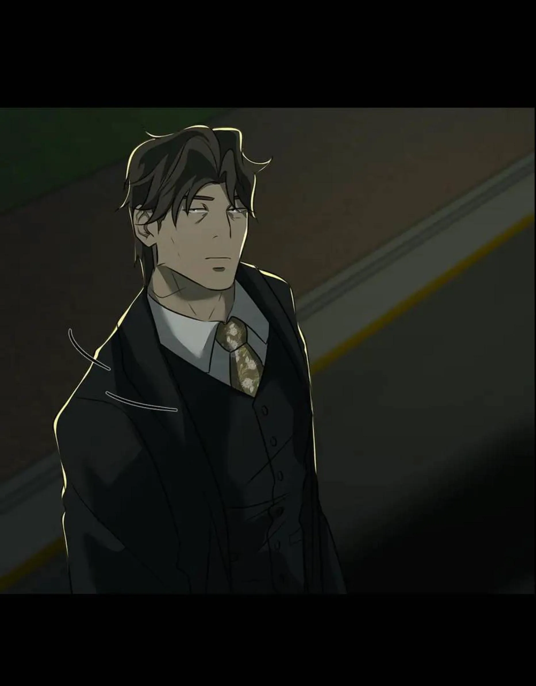 Love murder basketball Chapter 43 Trang 7