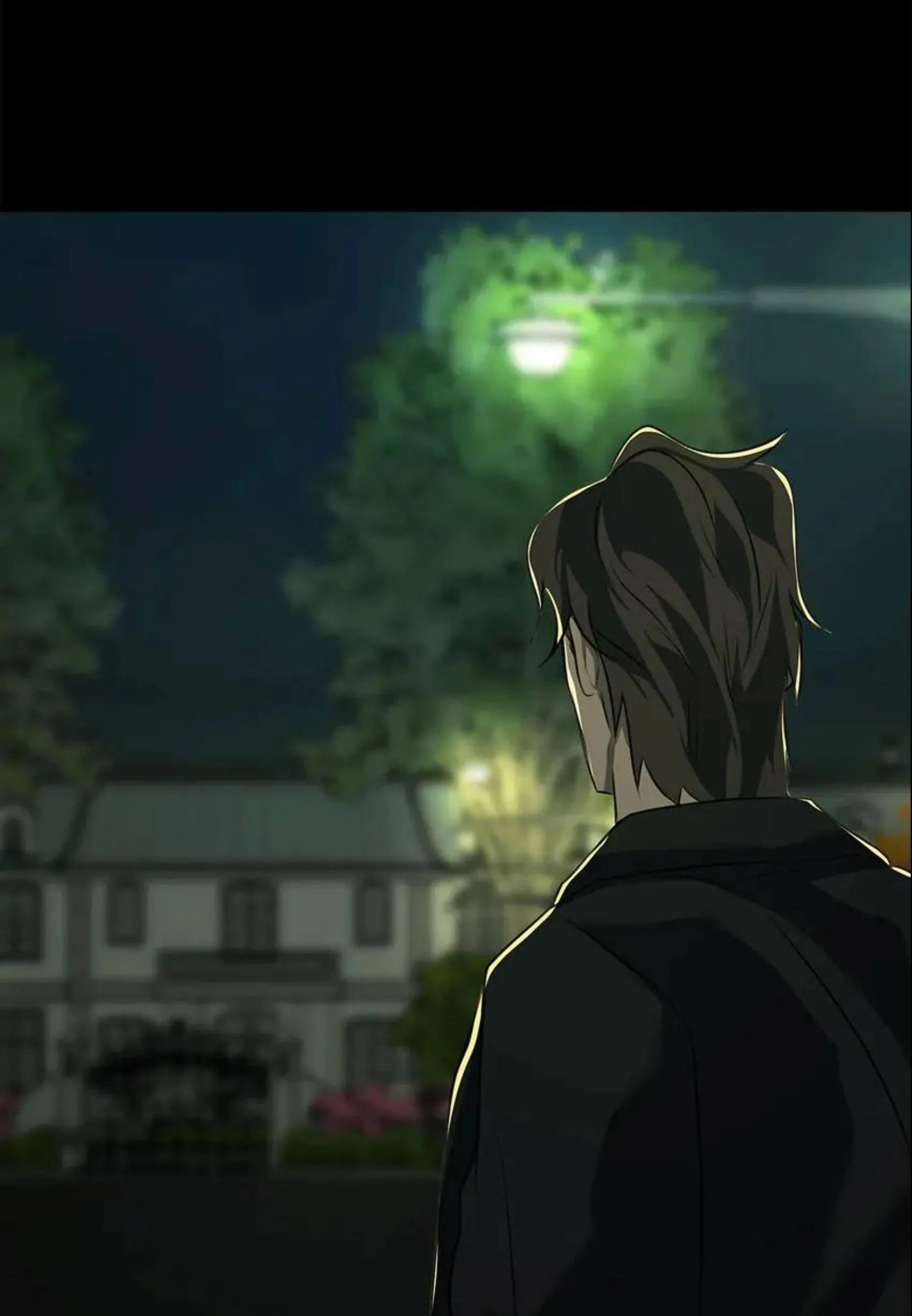 Love murder basketball Chapter 43 Trang 9