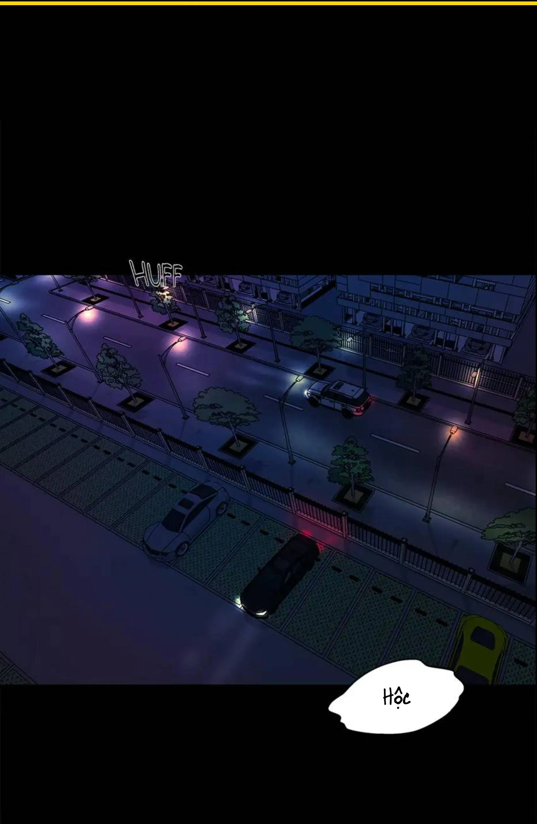 Love murder basketball Chapter 43 Trang 13