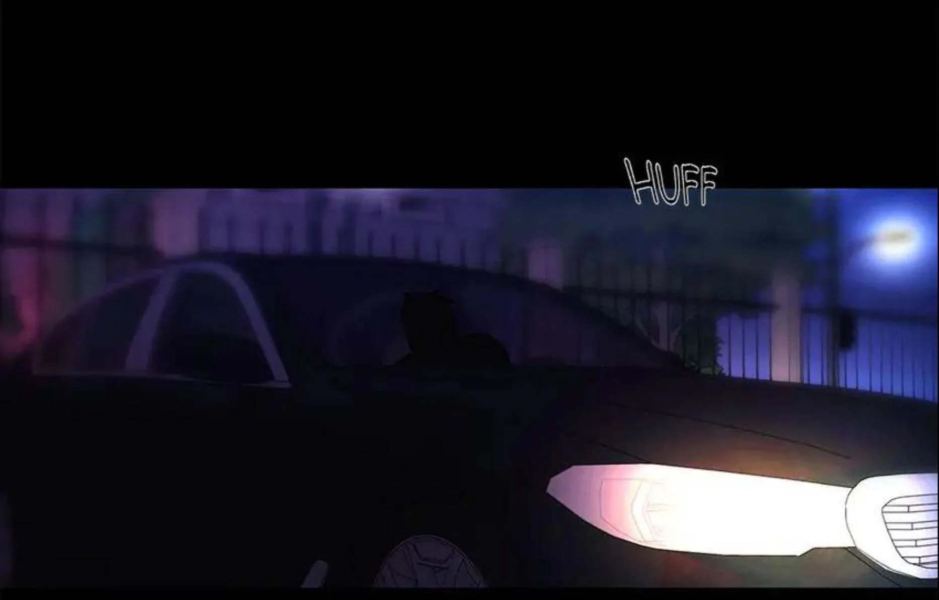 Love murder basketball Chapter 43 Trang 14