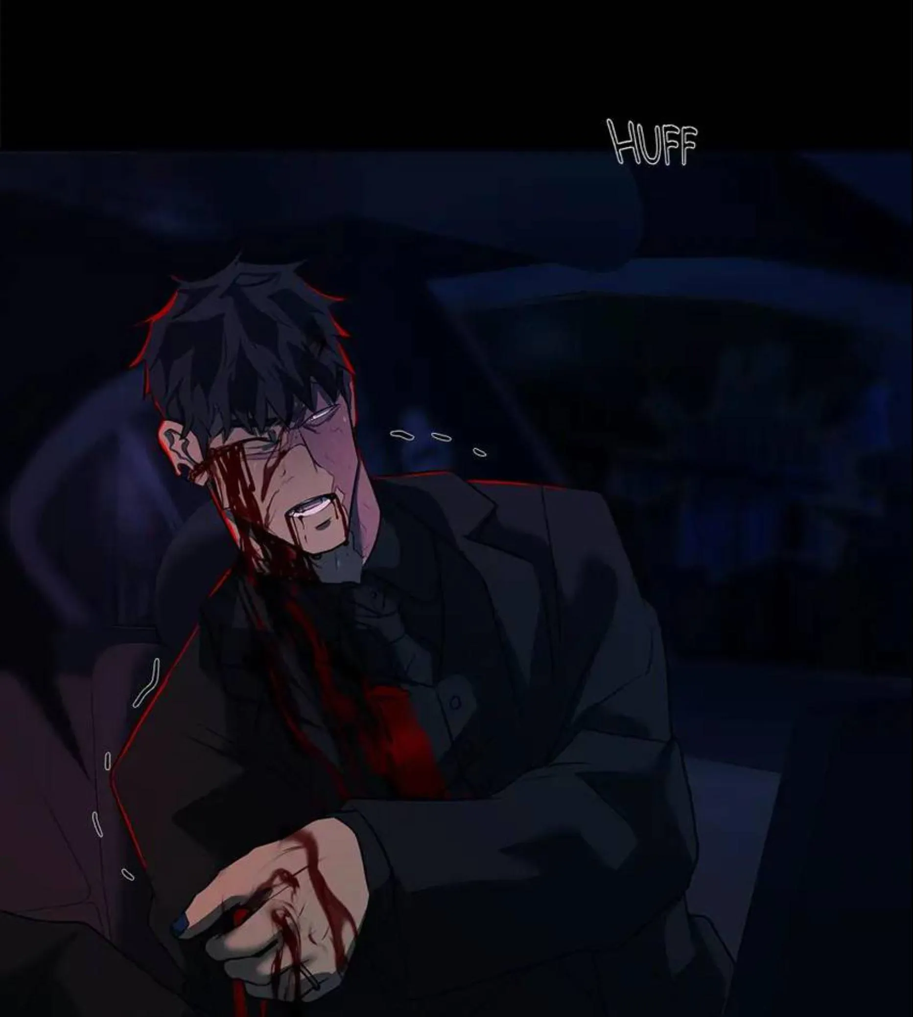 Love murder basketball Chapter 43 Trang 17