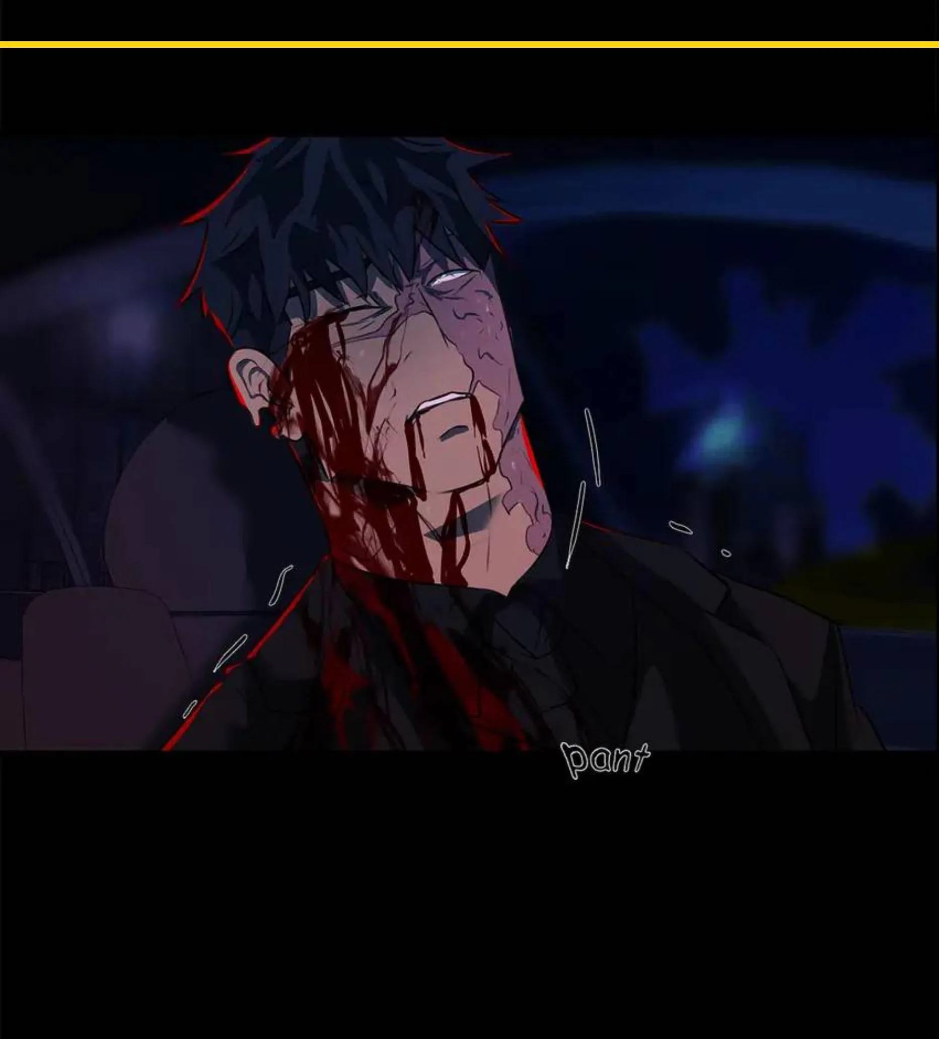 Love murder basketball Chapter 43 Trang 19