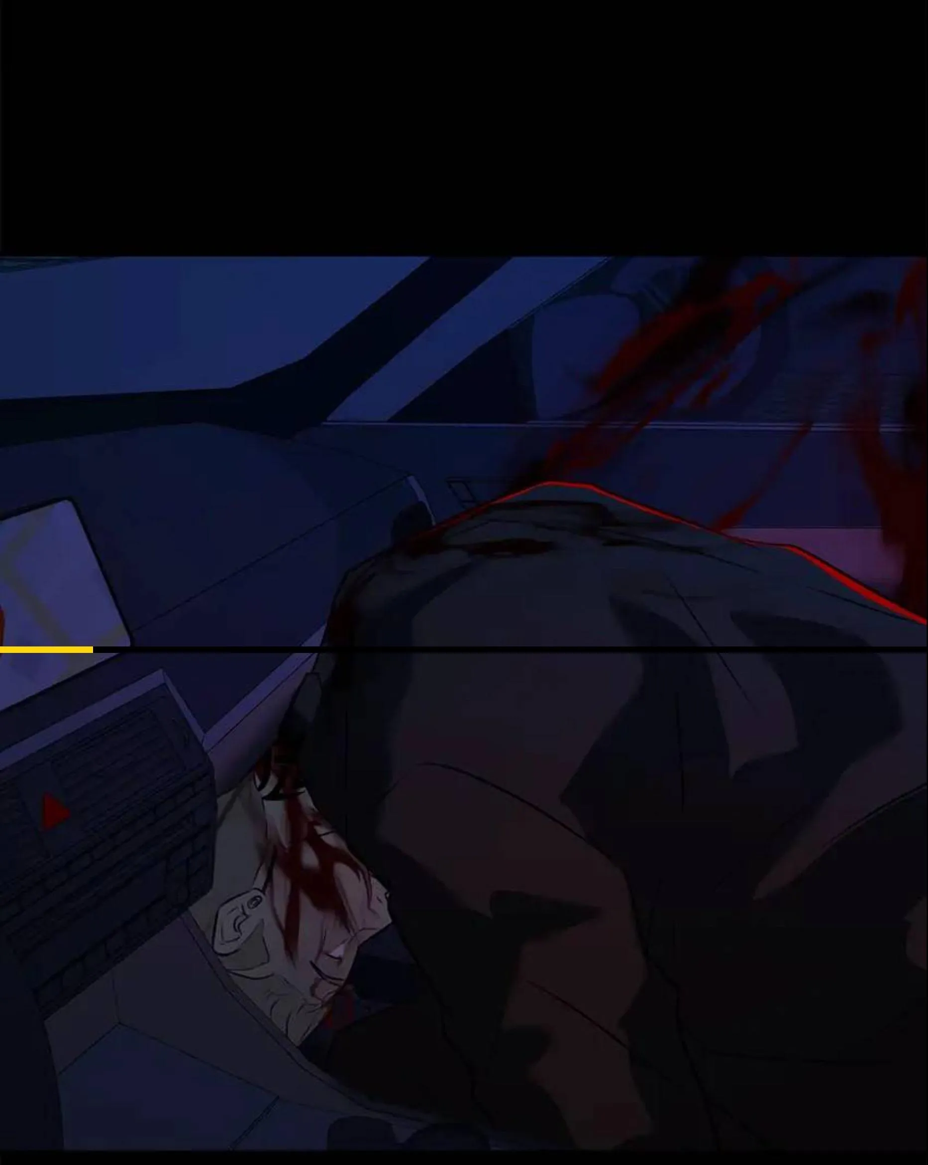 Love murder basketball Chapter 43 Trang 20