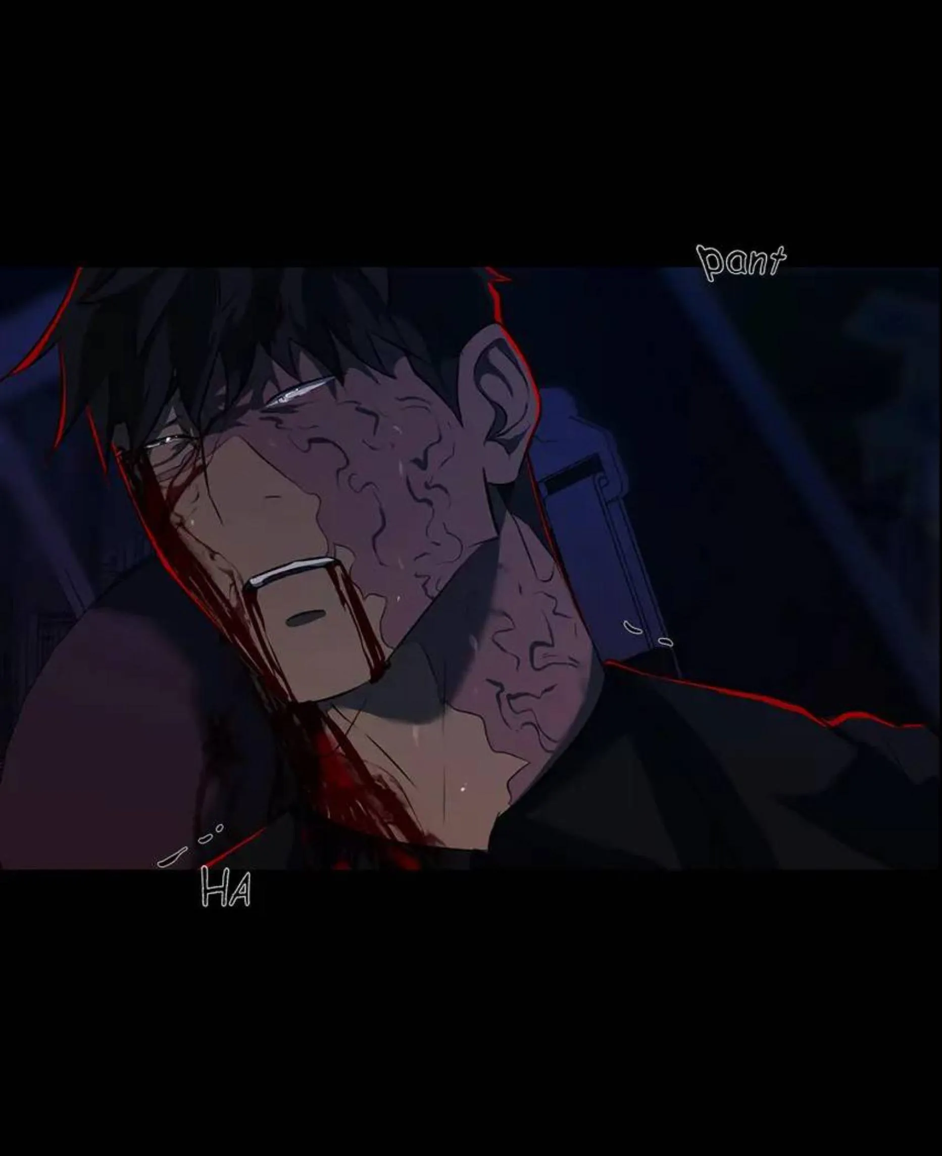 Love murder basketball Chapter 43 Trang 22