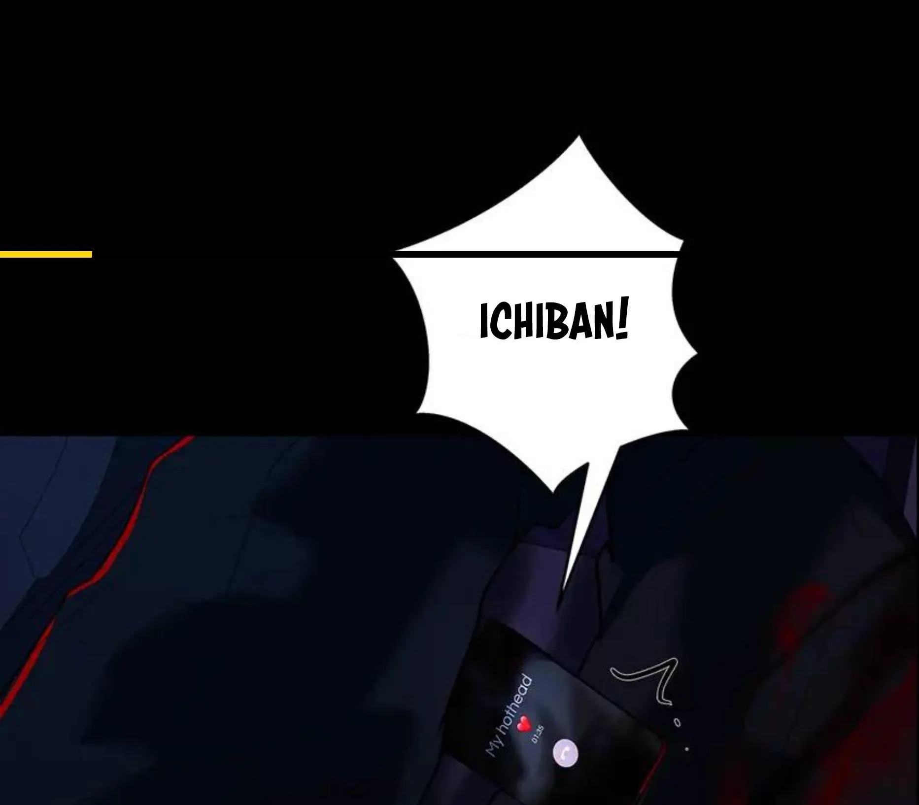 Love murder basketball Chapter 43 Trang 25