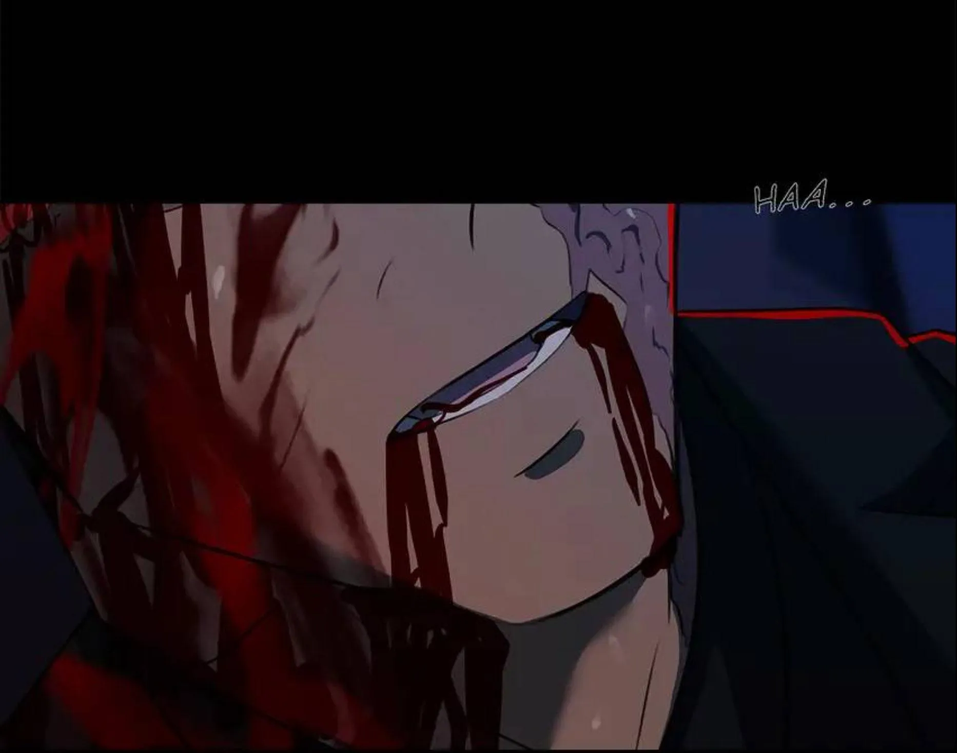 Love murder basketball Chapter 43 Trang 32