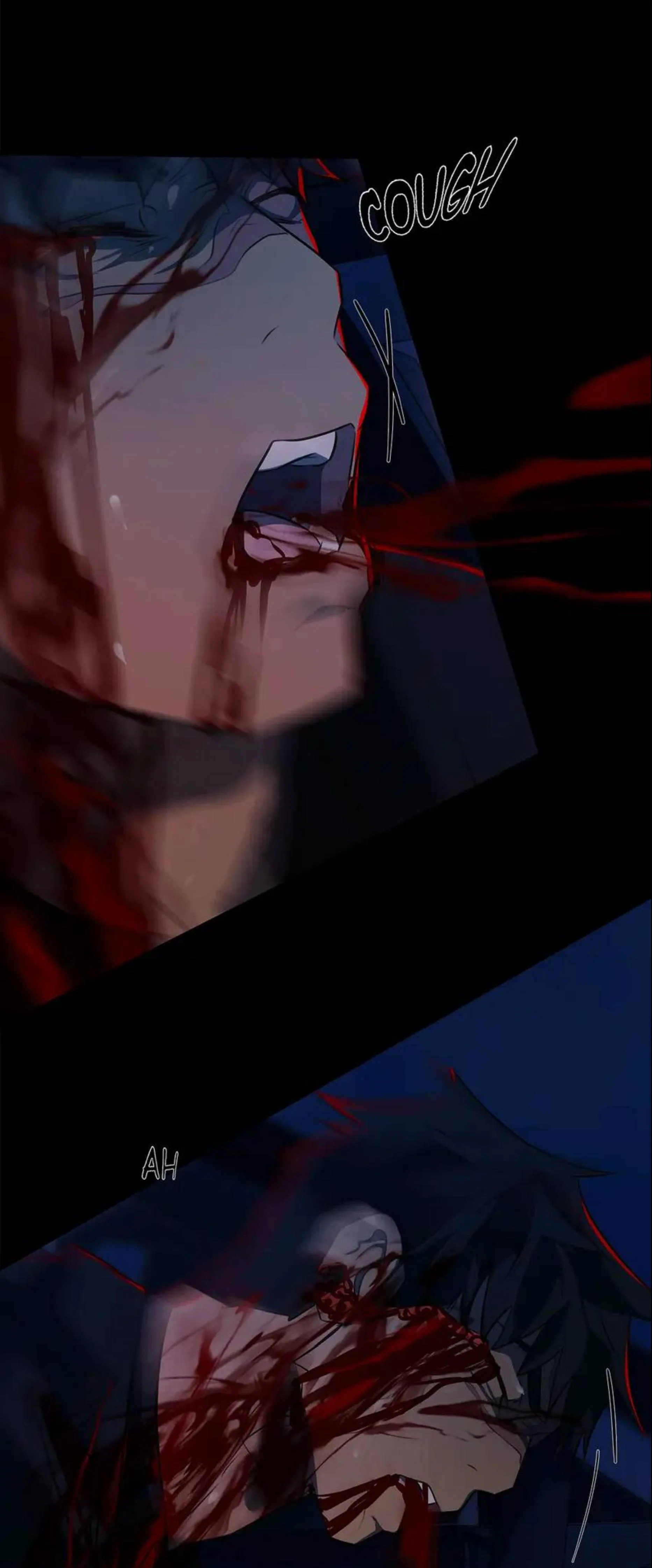 Love murder basketball Chapter 43 Trang 38