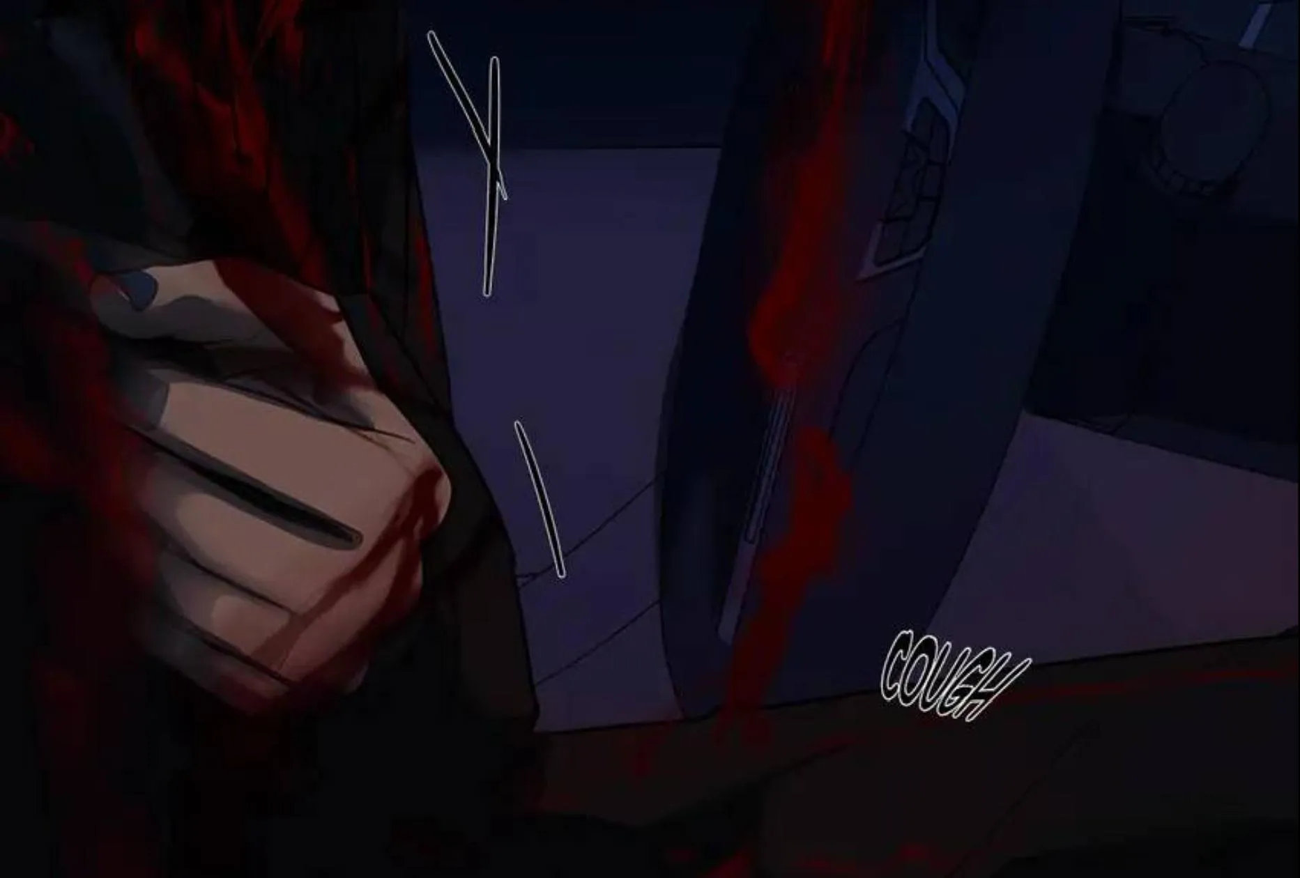 Love murder basketball Chapter 43 Trang 39