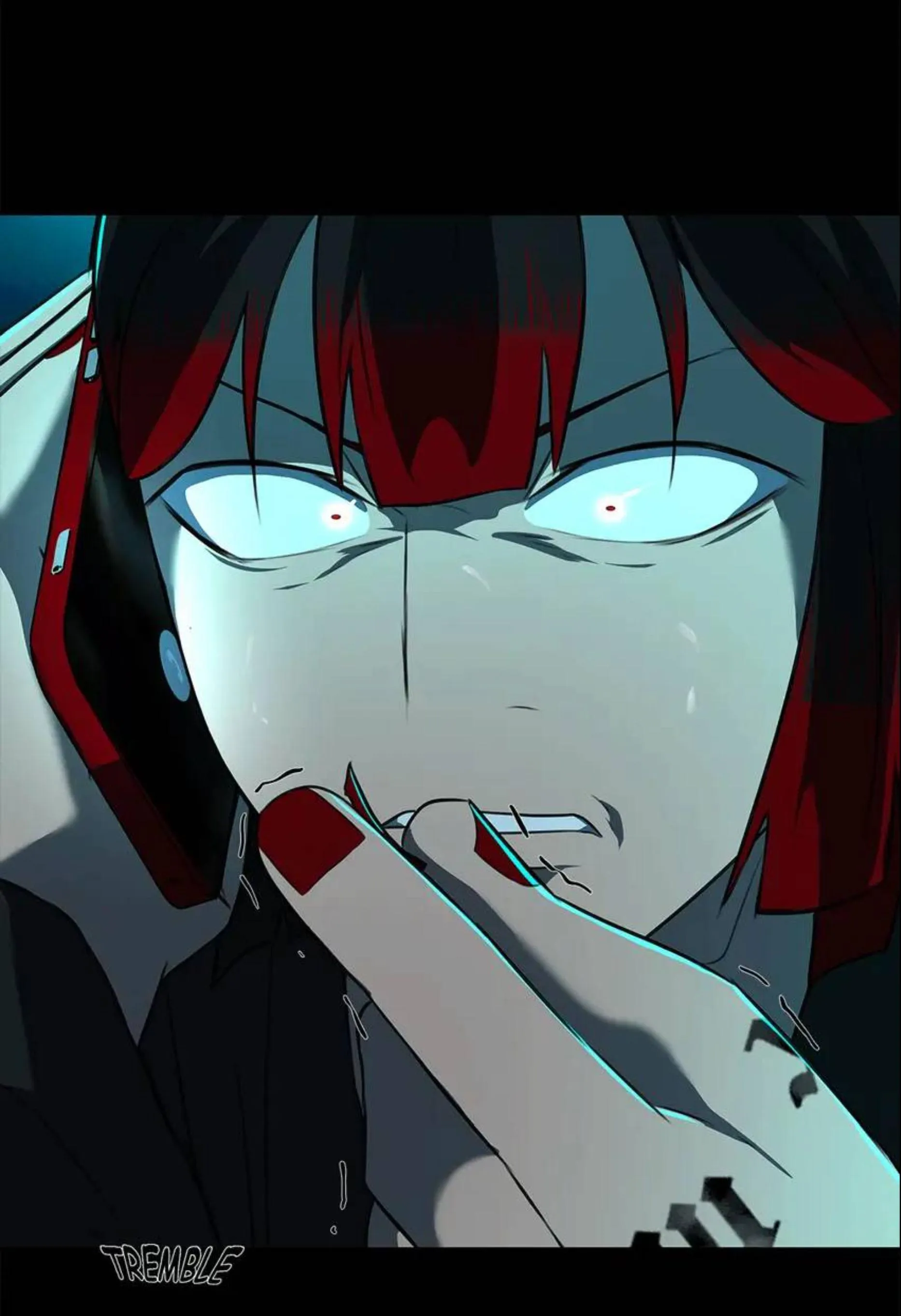 Love murder basketball Chapter 43 Trang 46