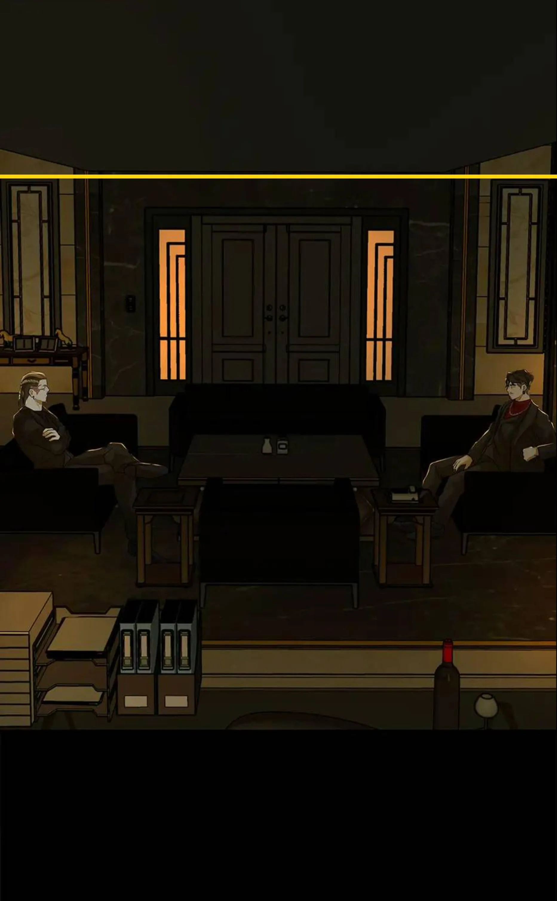 Love murder basketball Chapter 43 Trang 51