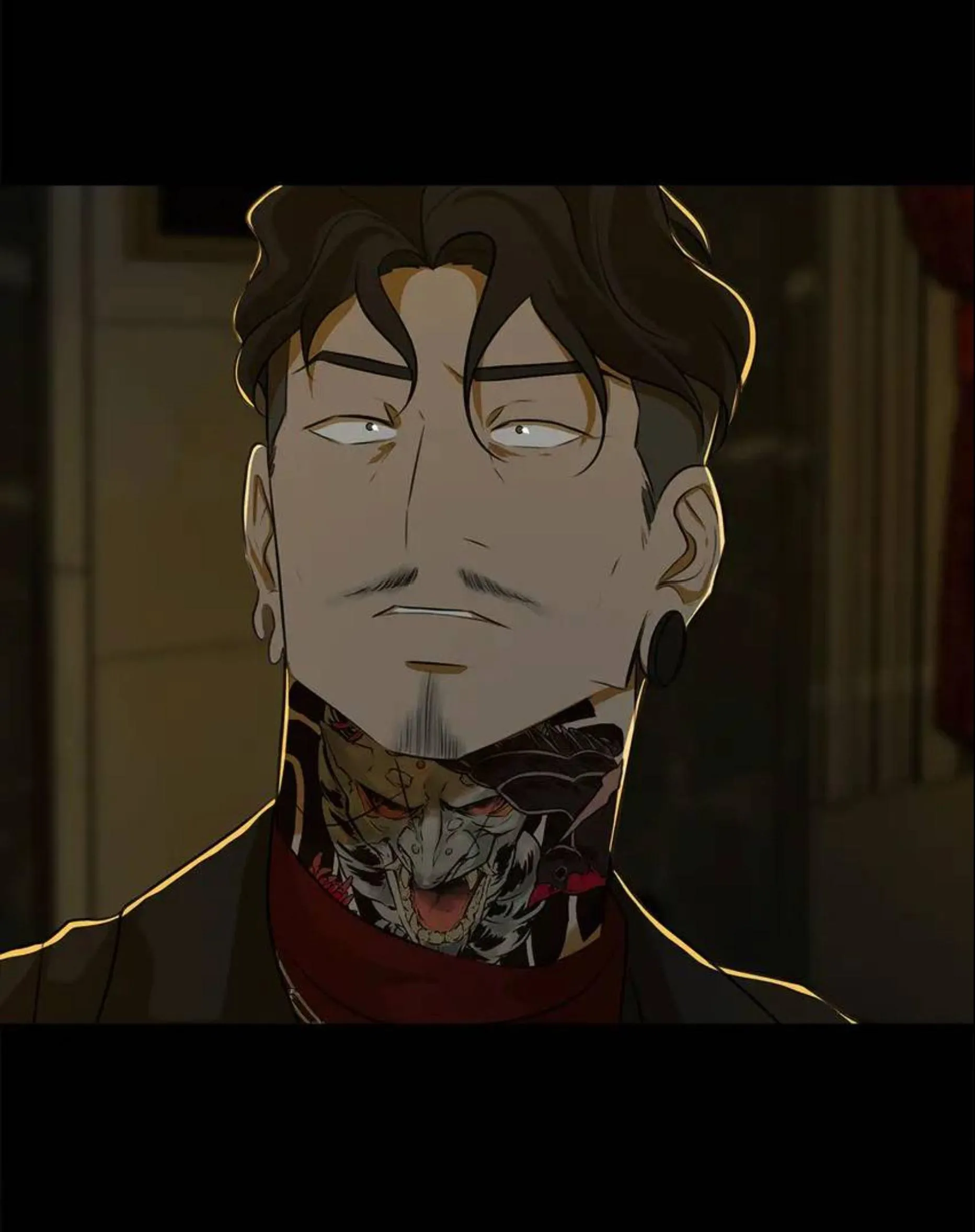 Love murder basketball Chapter 43 Trang 56