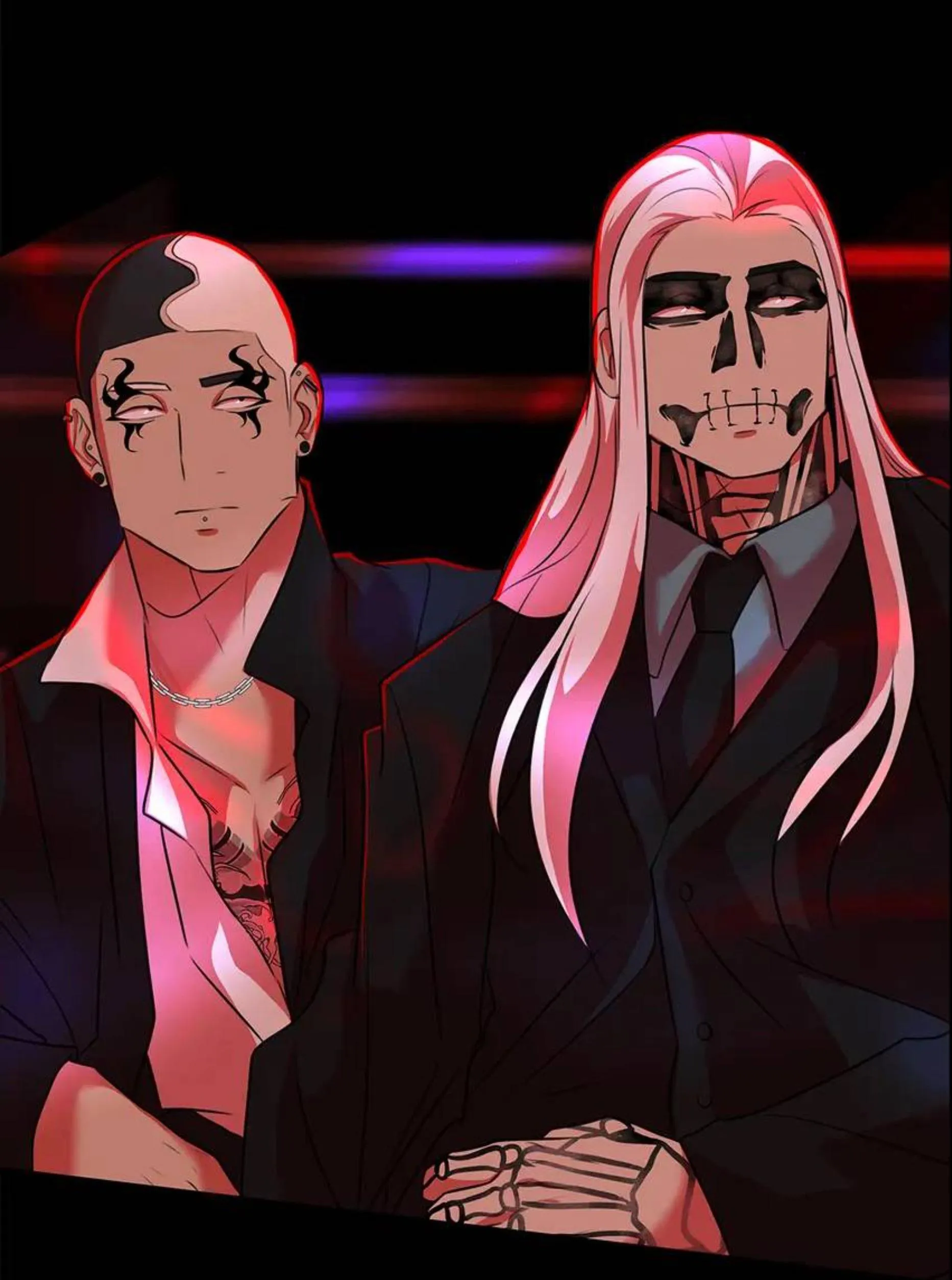 Love murder basketball Chapter 43 Trang 68