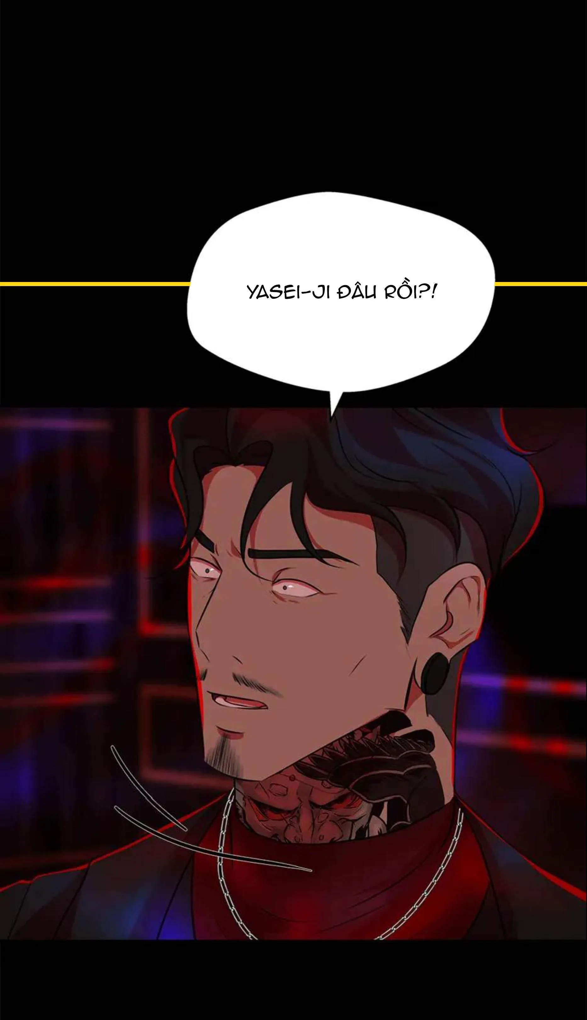 Love murder basketball Chapter 43 Trang 70