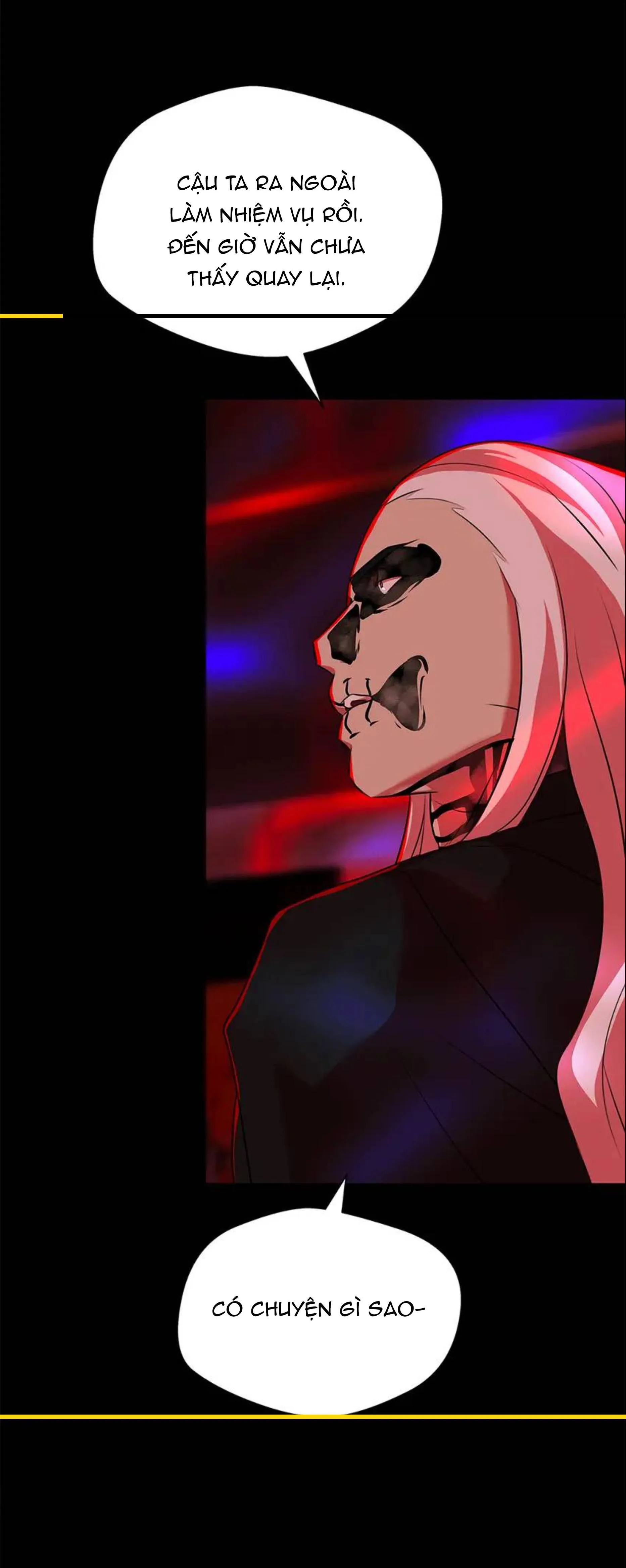 Love murder basketball Chapter 43 Trang 71