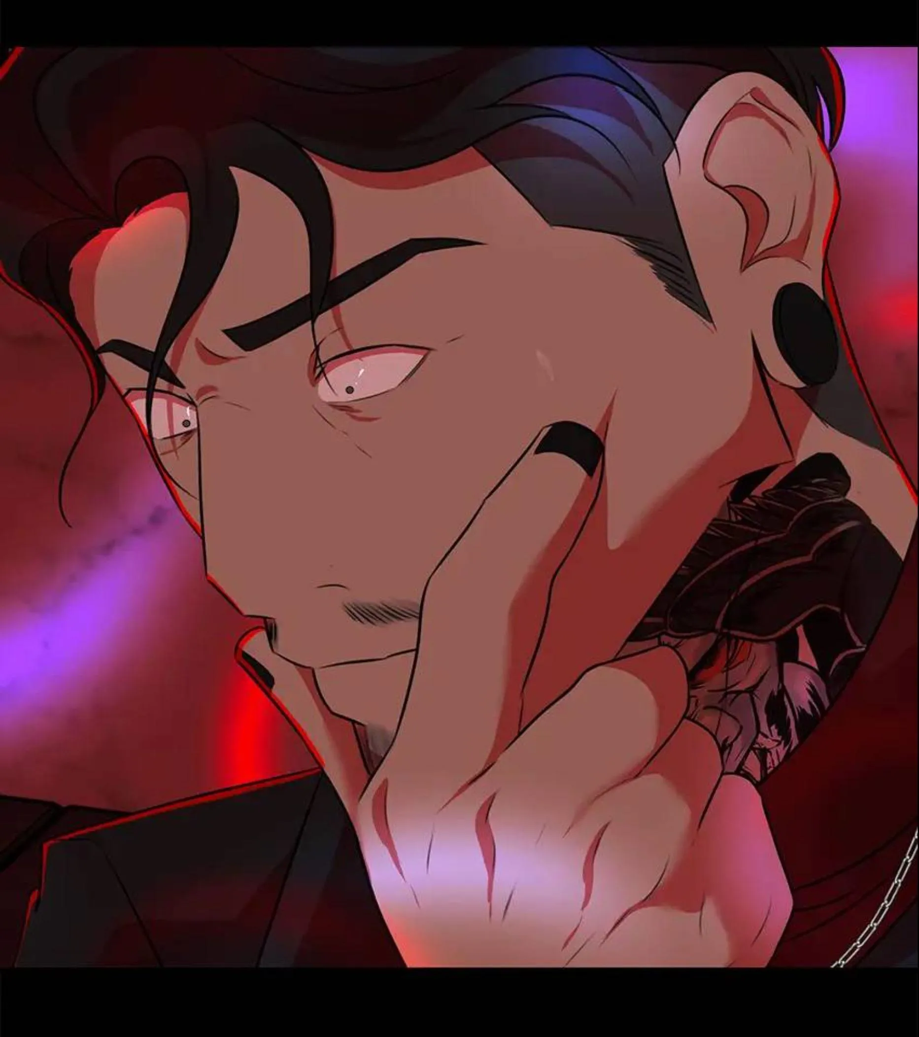 Love murder basketball Chapter 43 Trang 74