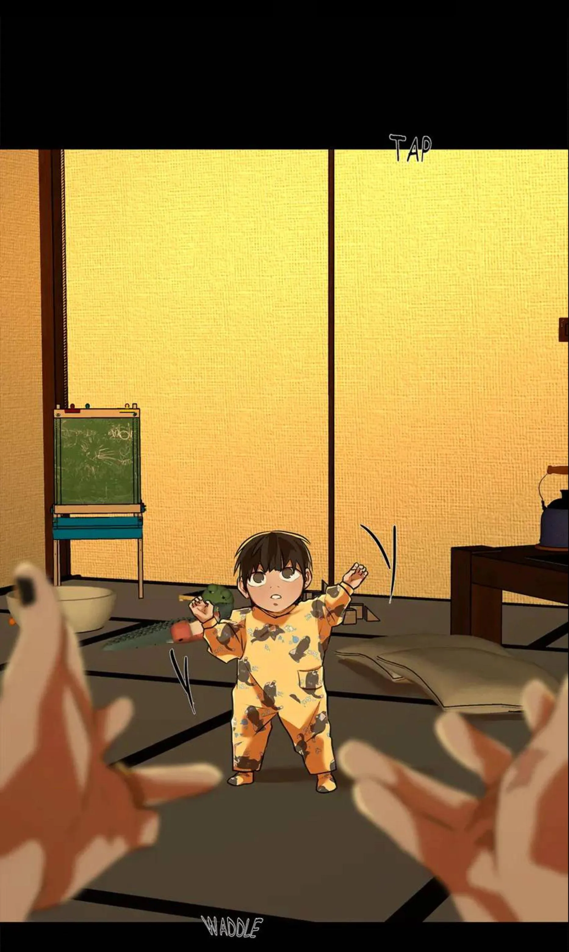 Love murder basketball Chapter 43 Trang 81