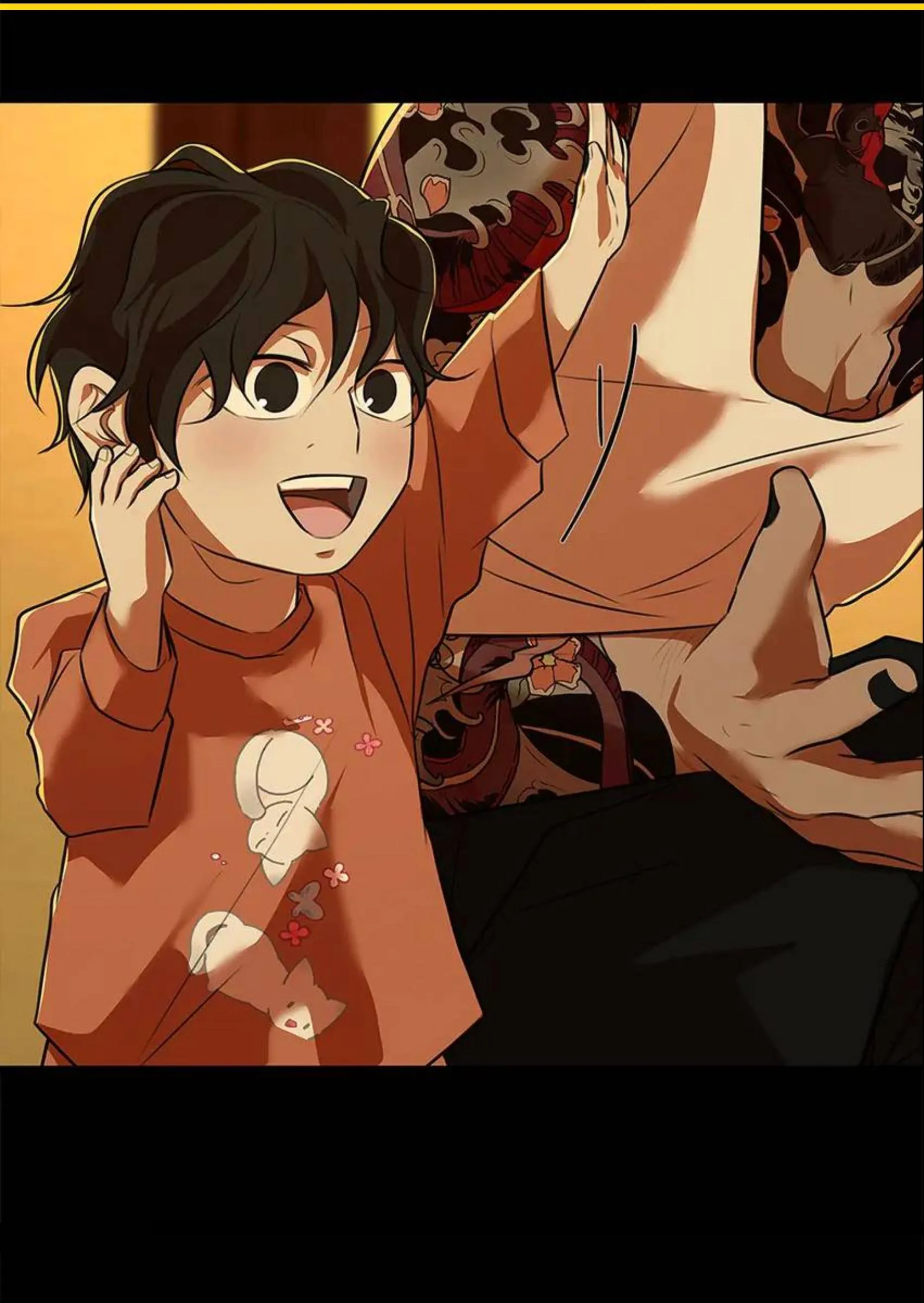 Love murder basketball Chapter 43 Trang 85