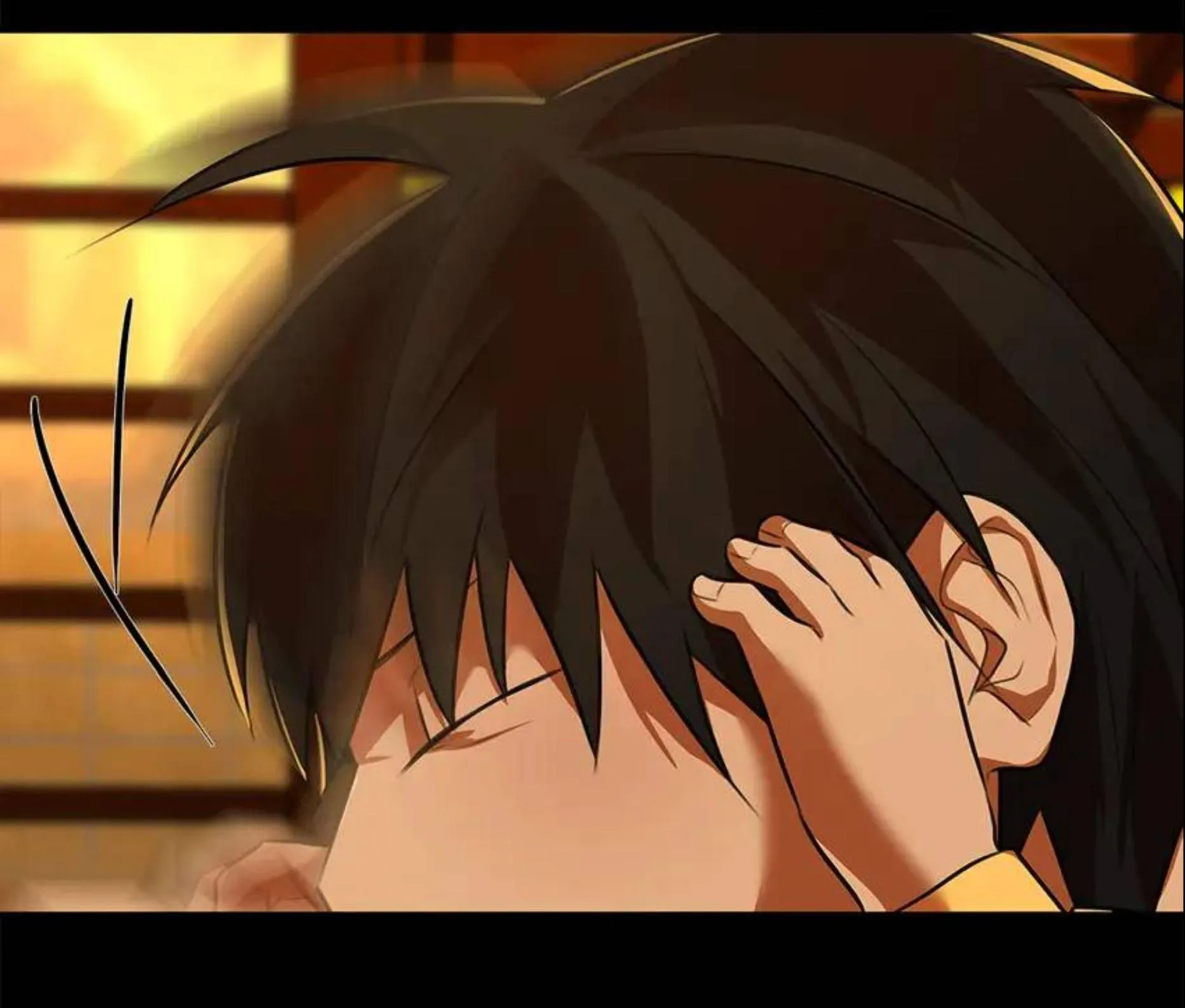 Love murder basketball Chapter 43 Trang 89