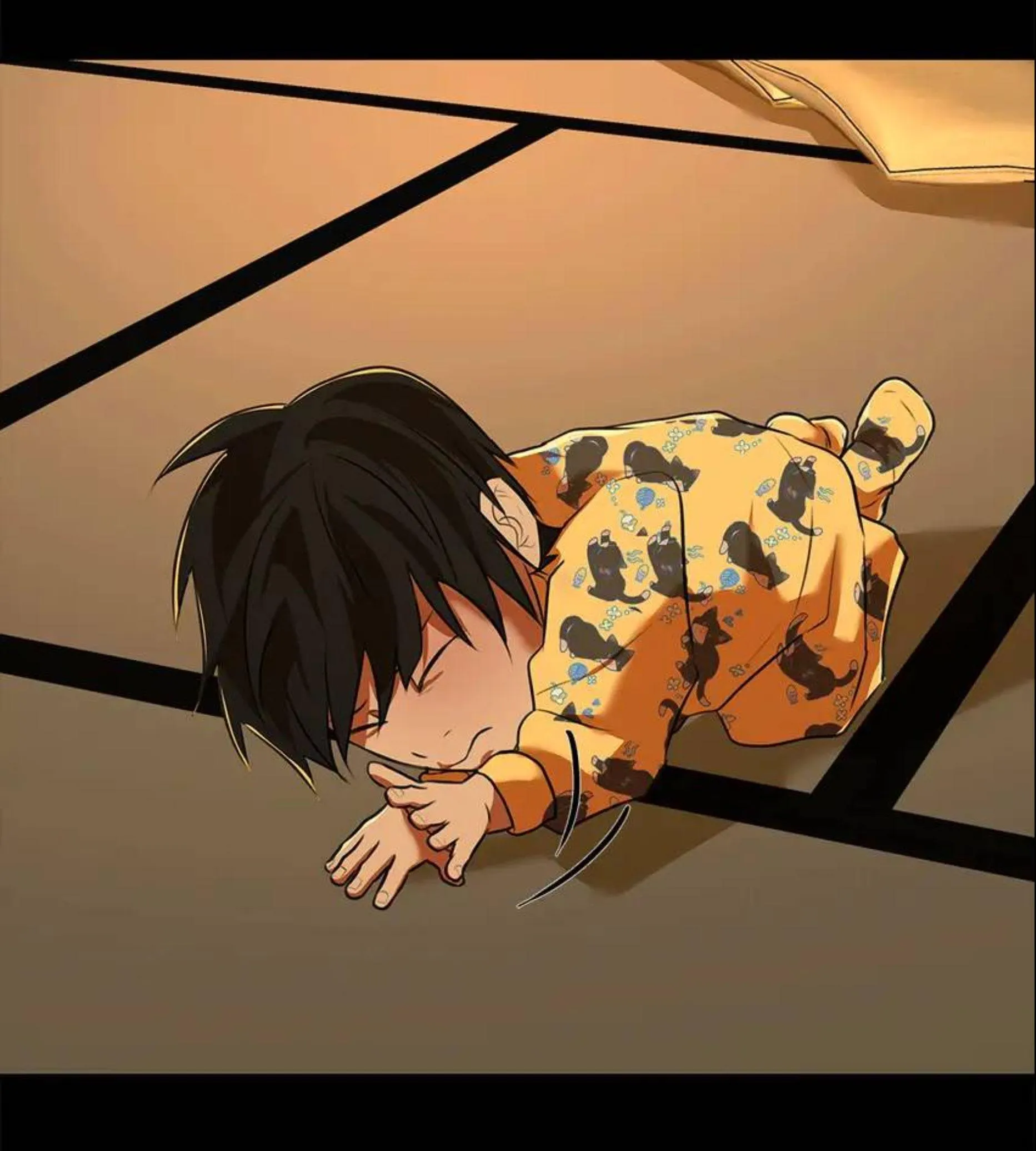 Love murder basketball Chapter 43 Trang 91