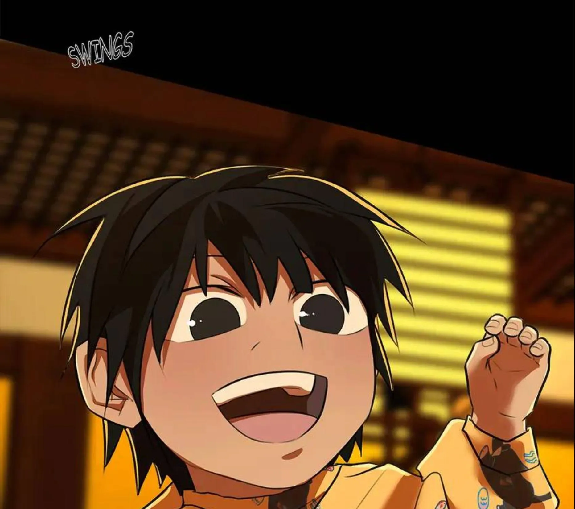 Love murder basketball Chapter 43 Trang 95