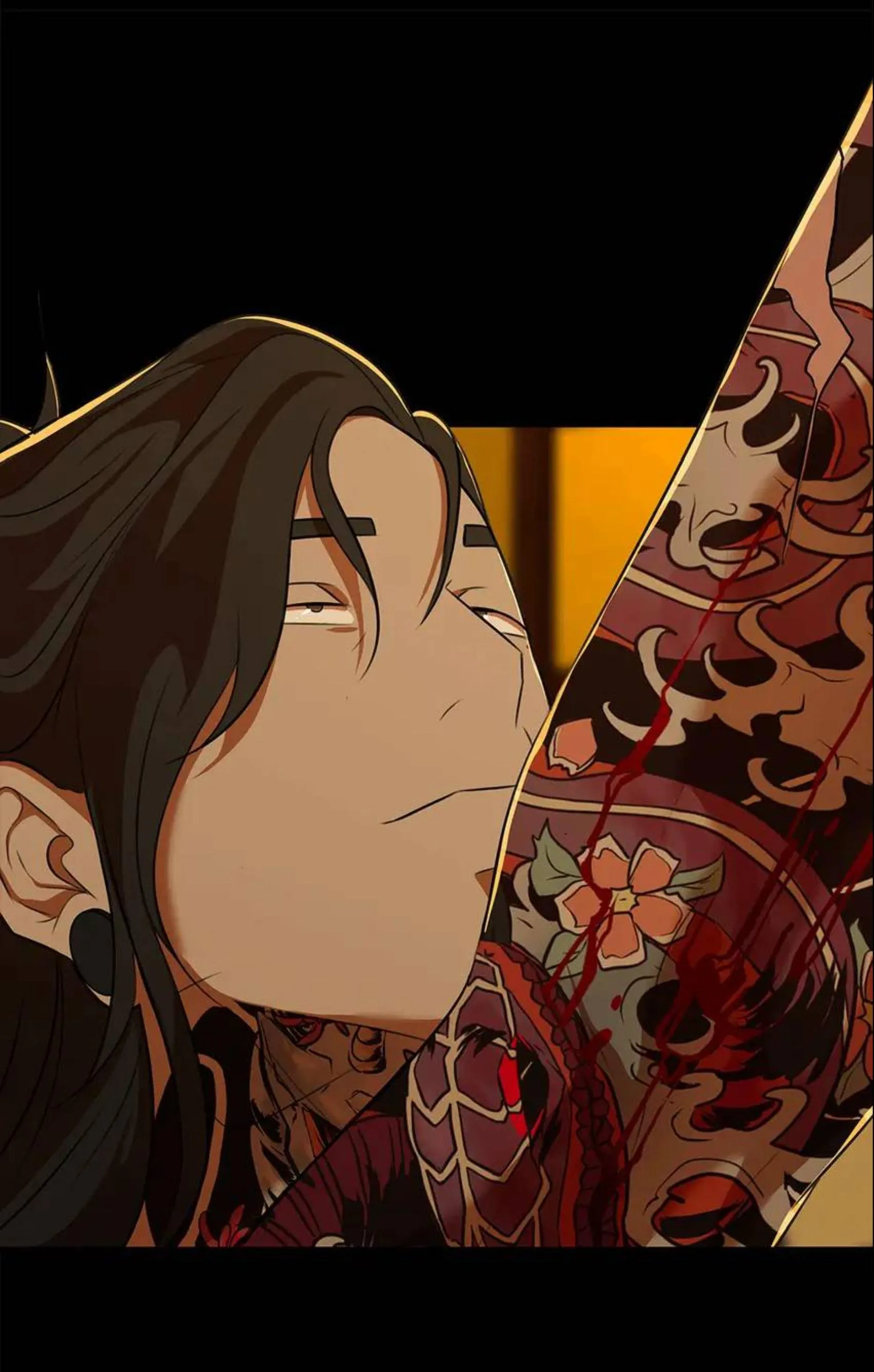 Love murder basketball Chapter 43 Trang 97