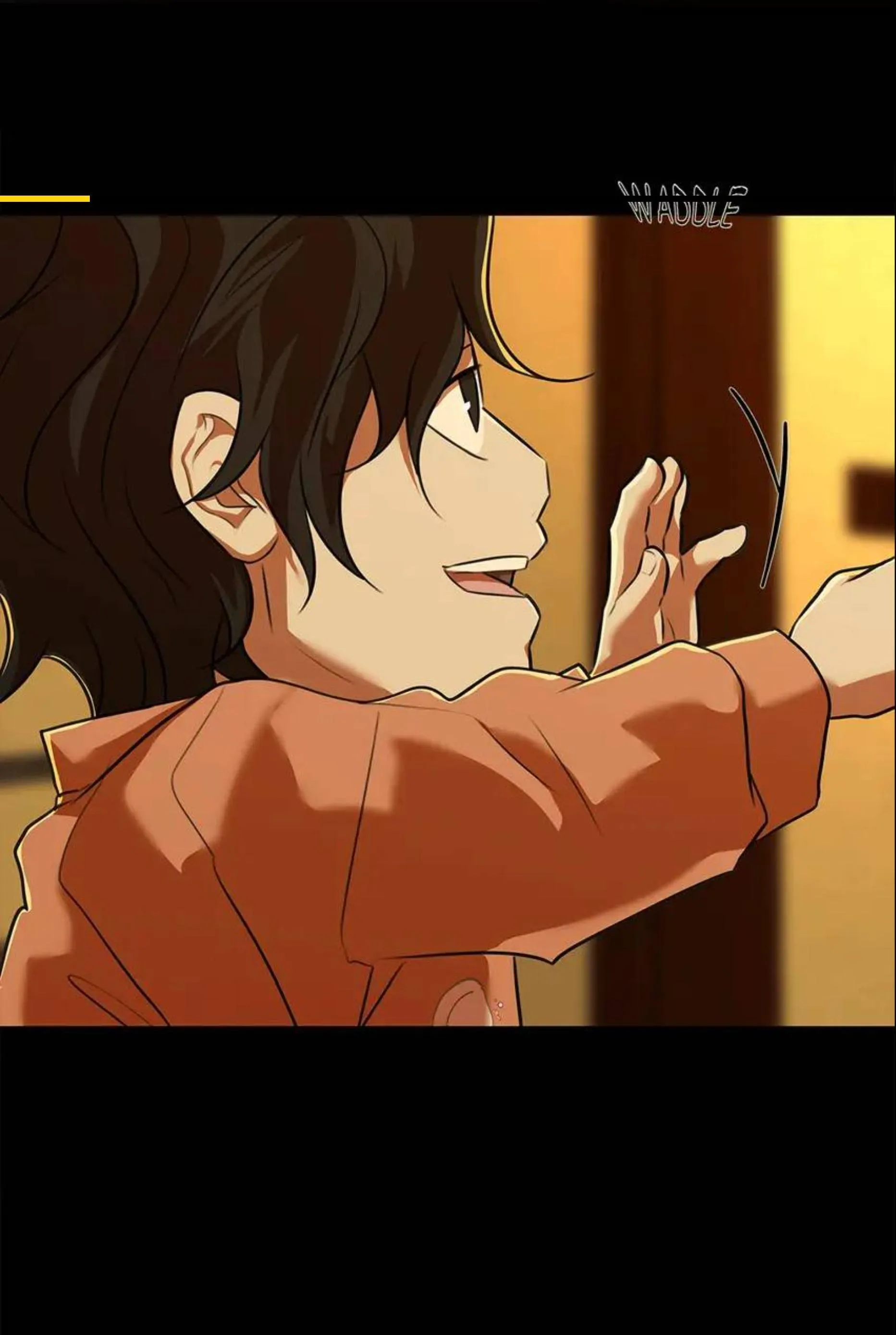 Love murder basketball Chapter 43 Trang 99