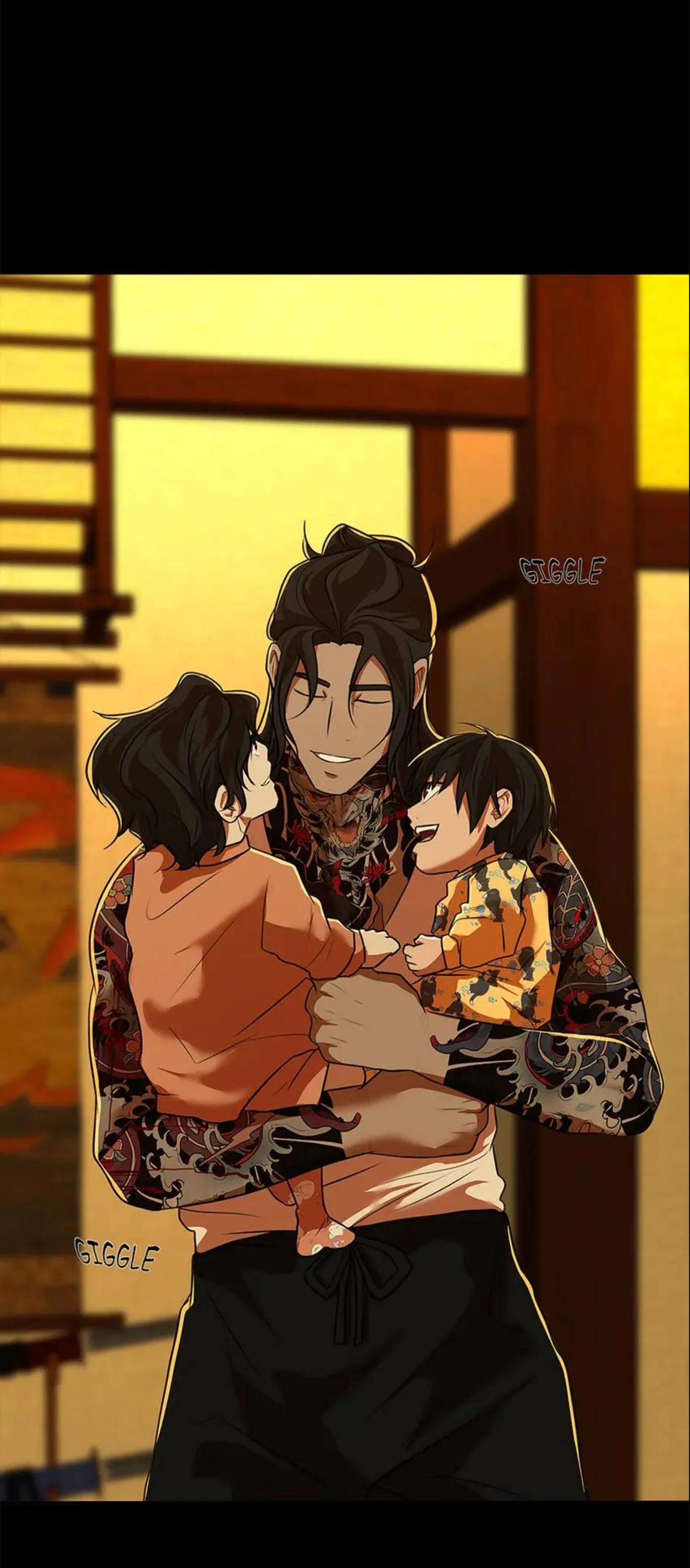 Love murder basketball Chapter 43 Trang 101