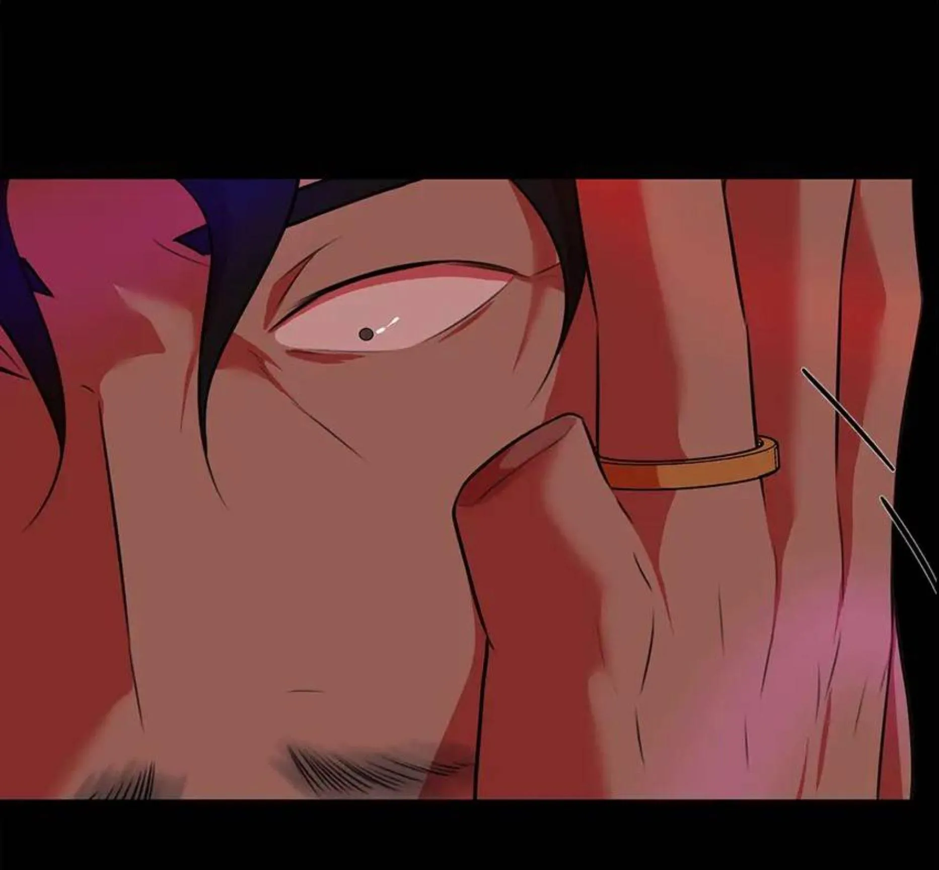 Love murder basketball Chapter 43 Trang 108