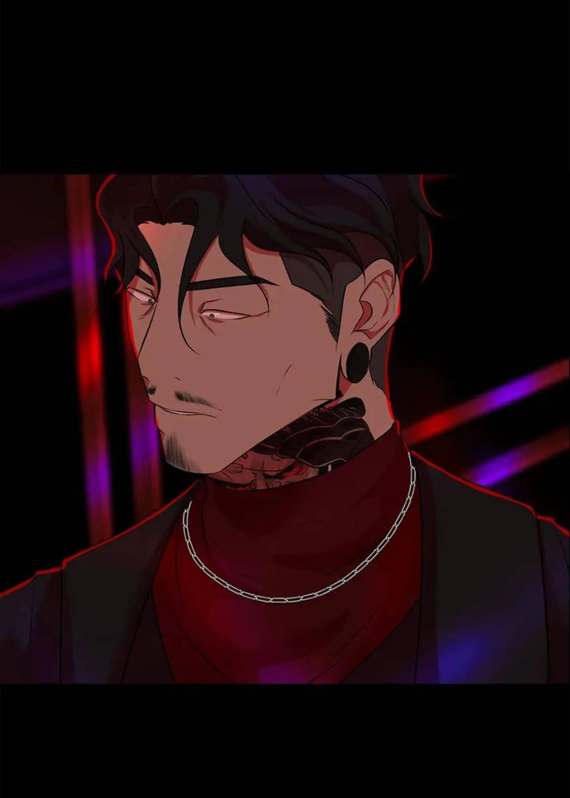 Love murder basketball Chapter 43 Trang 118