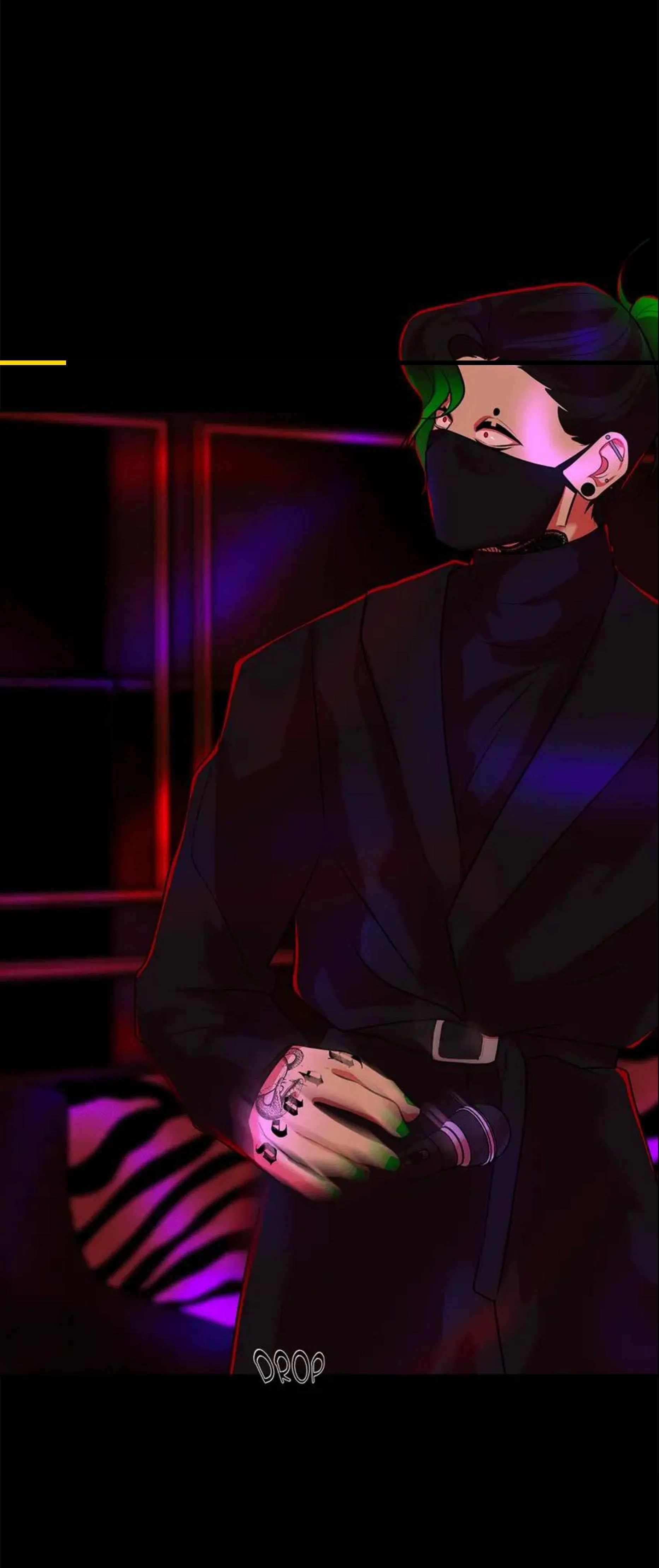 Love murder basketball Chapter 43 Trang 123