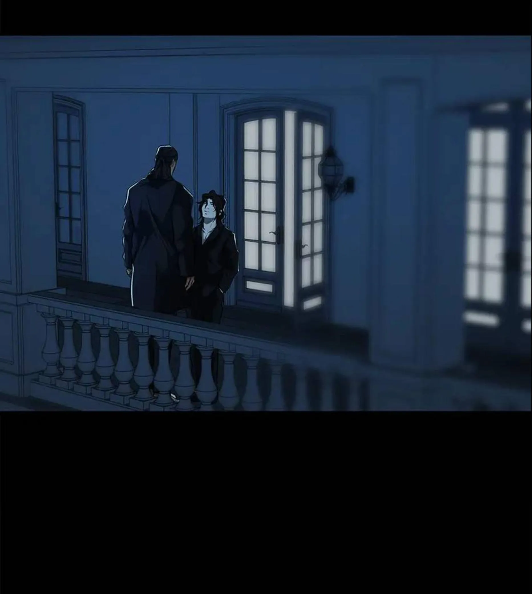 Love murder basketball Chapter 44 Trang 4