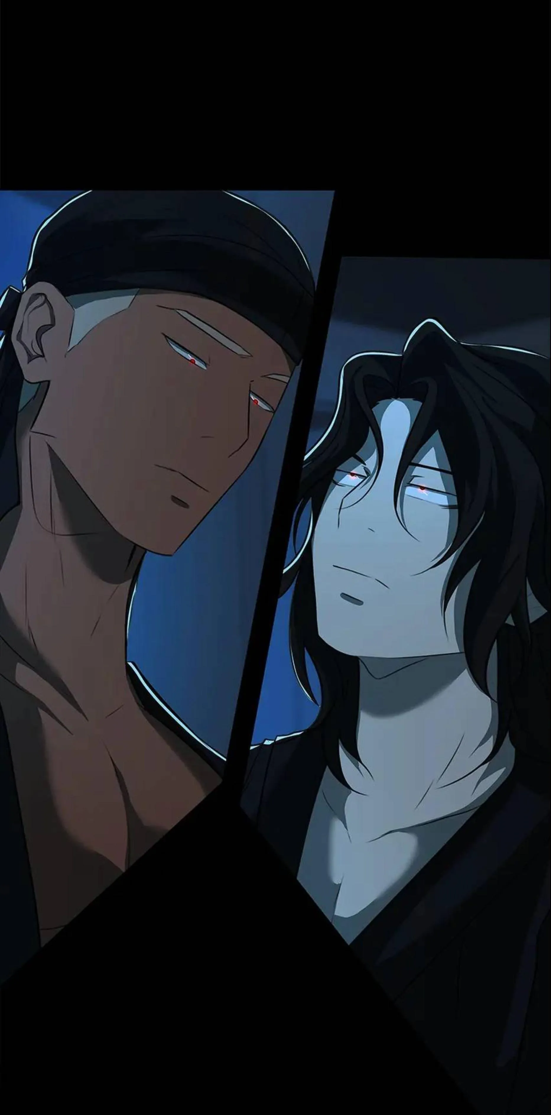 Love murder basketball Chapter 44 Trang 5