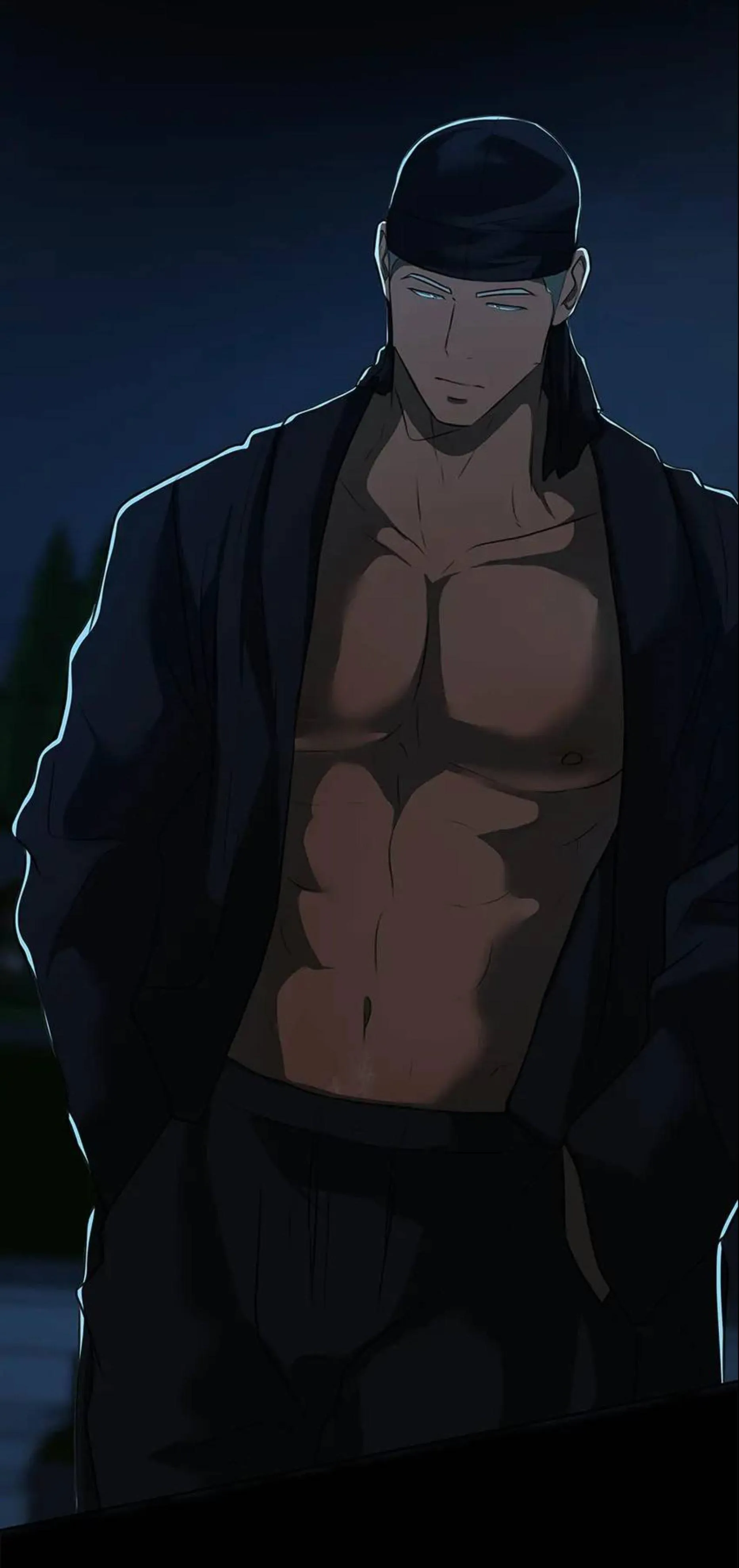 Love murder basketball Chapter 44 Trang 8