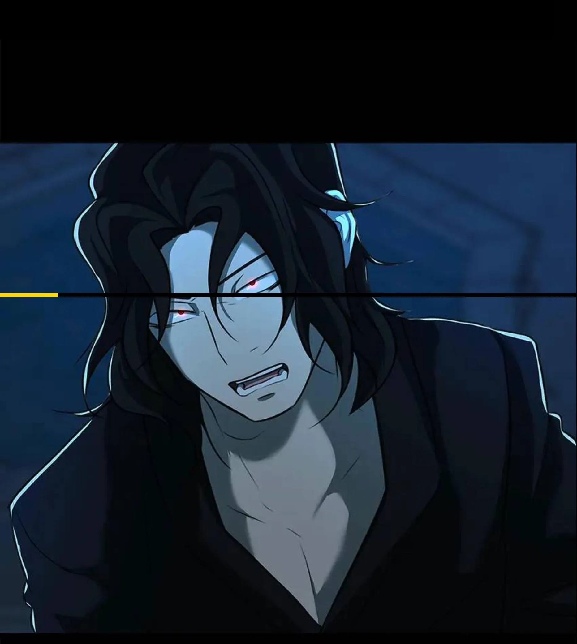 Love murder basketball Chapter 44 Trang 15