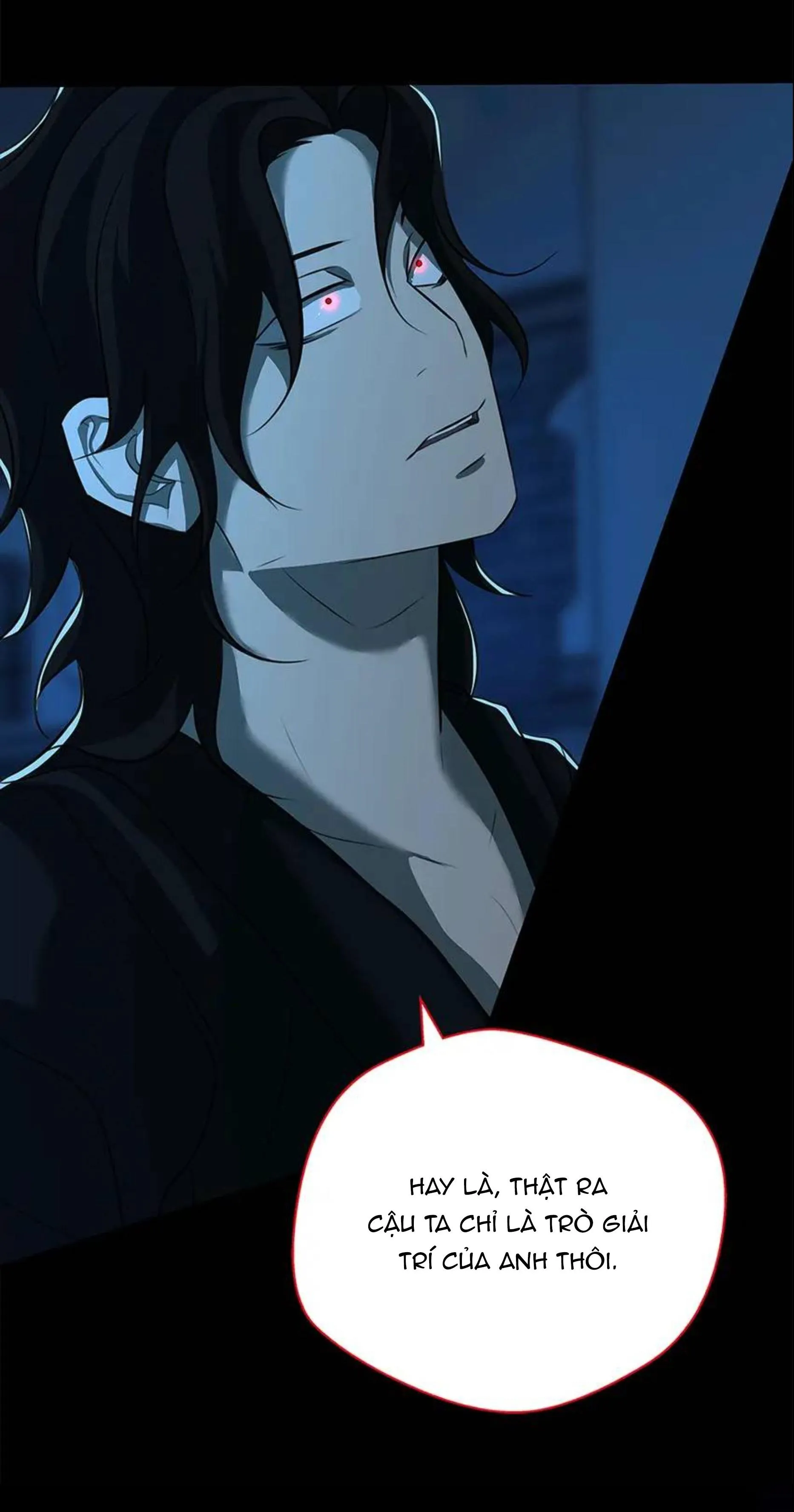 Love murder basketball Chapter 44 Trang 18