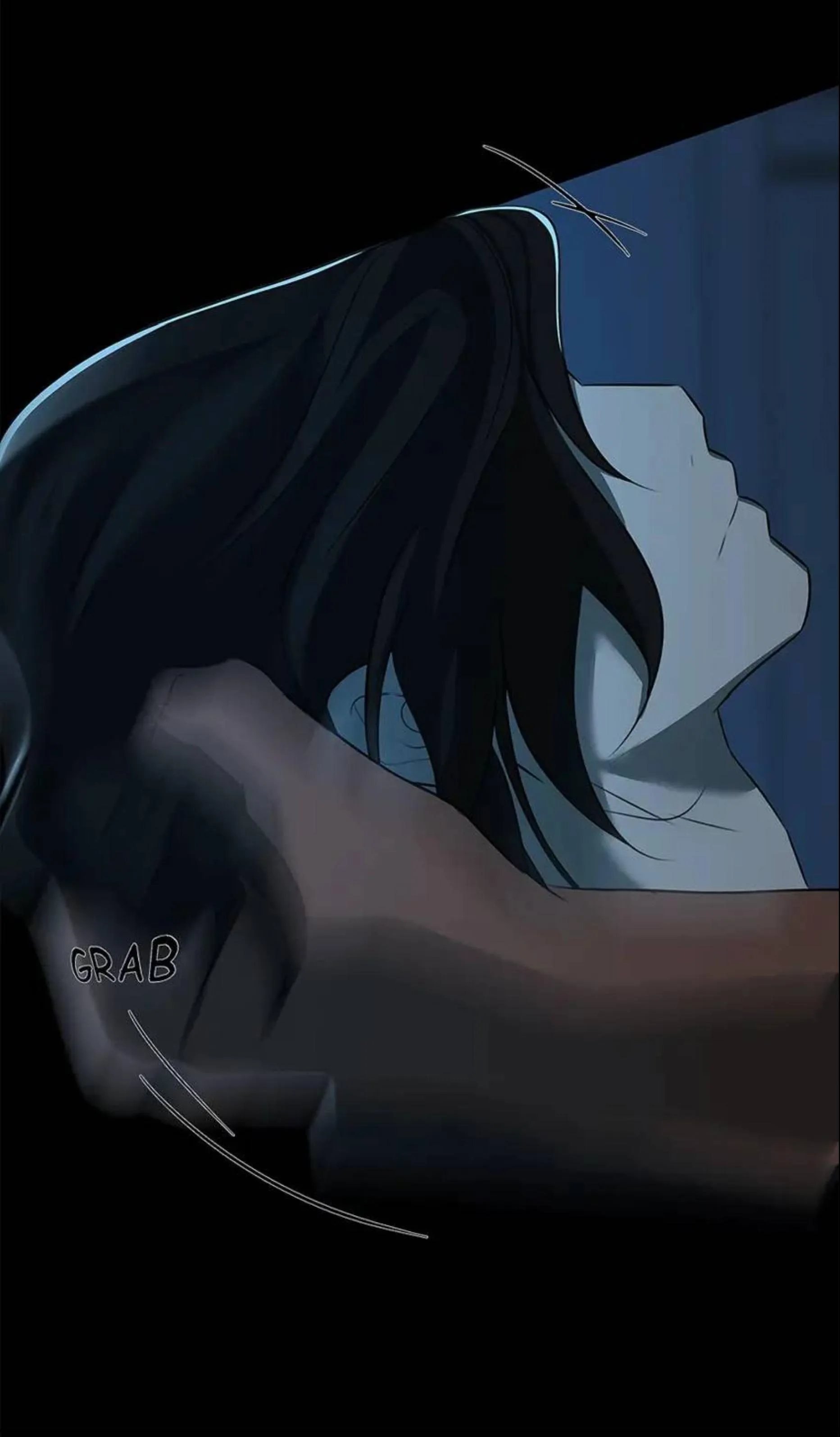 Love murder basketball Chapter 44 Trang 20