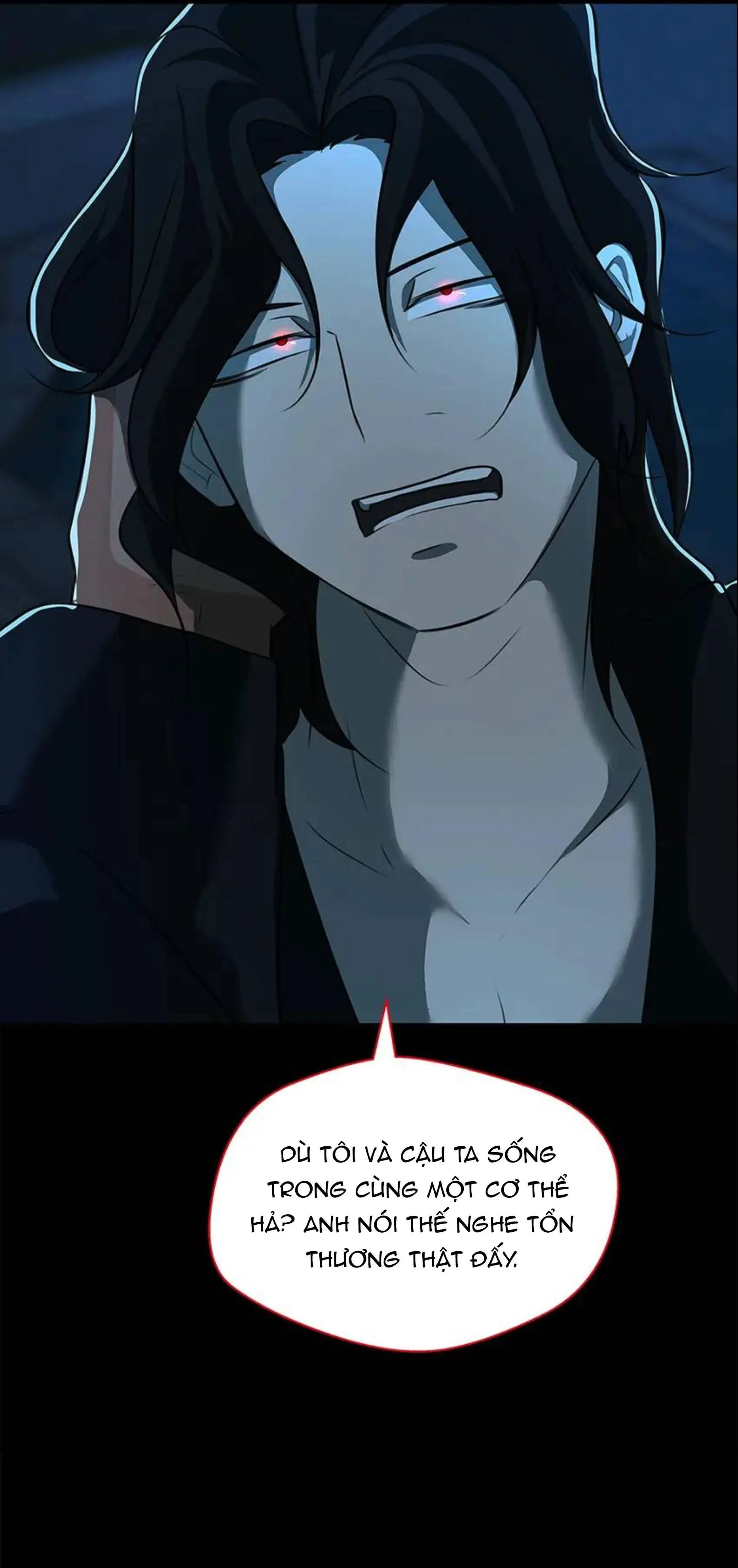 Love murder basketball Chapter 44 Trang 24