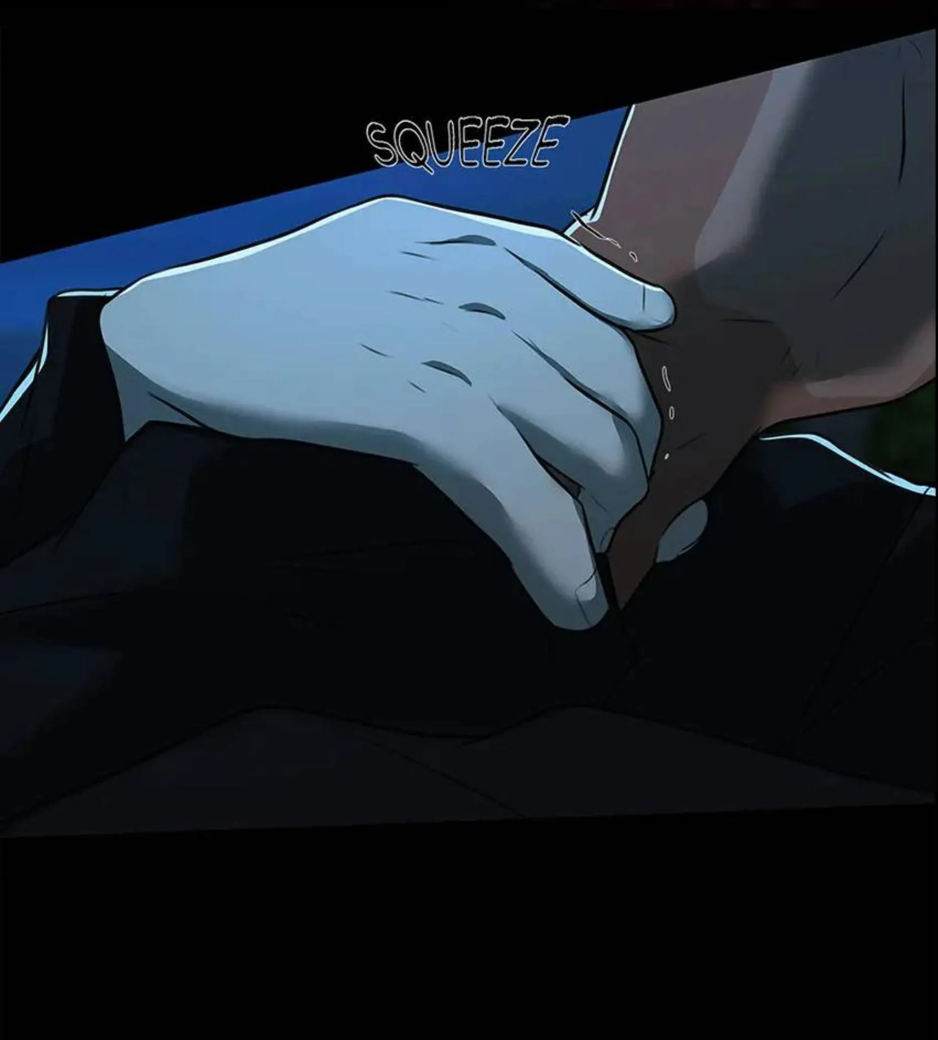 Love murder basketball Chapter 44 Trang 27