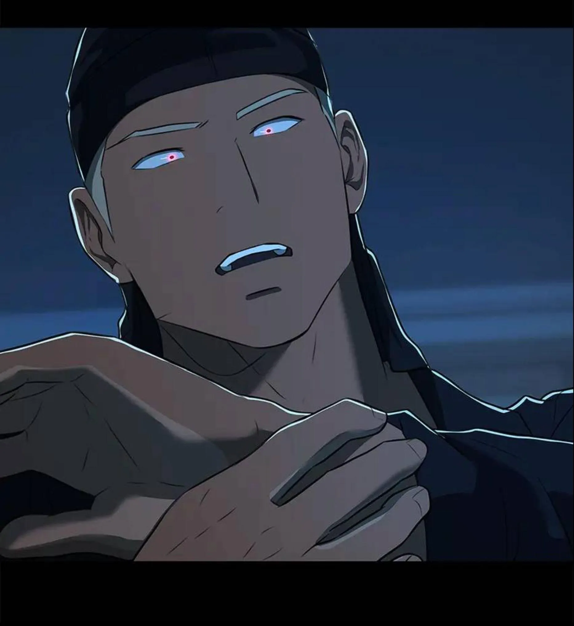 Love murder basketball Chapter 44 Trang 32