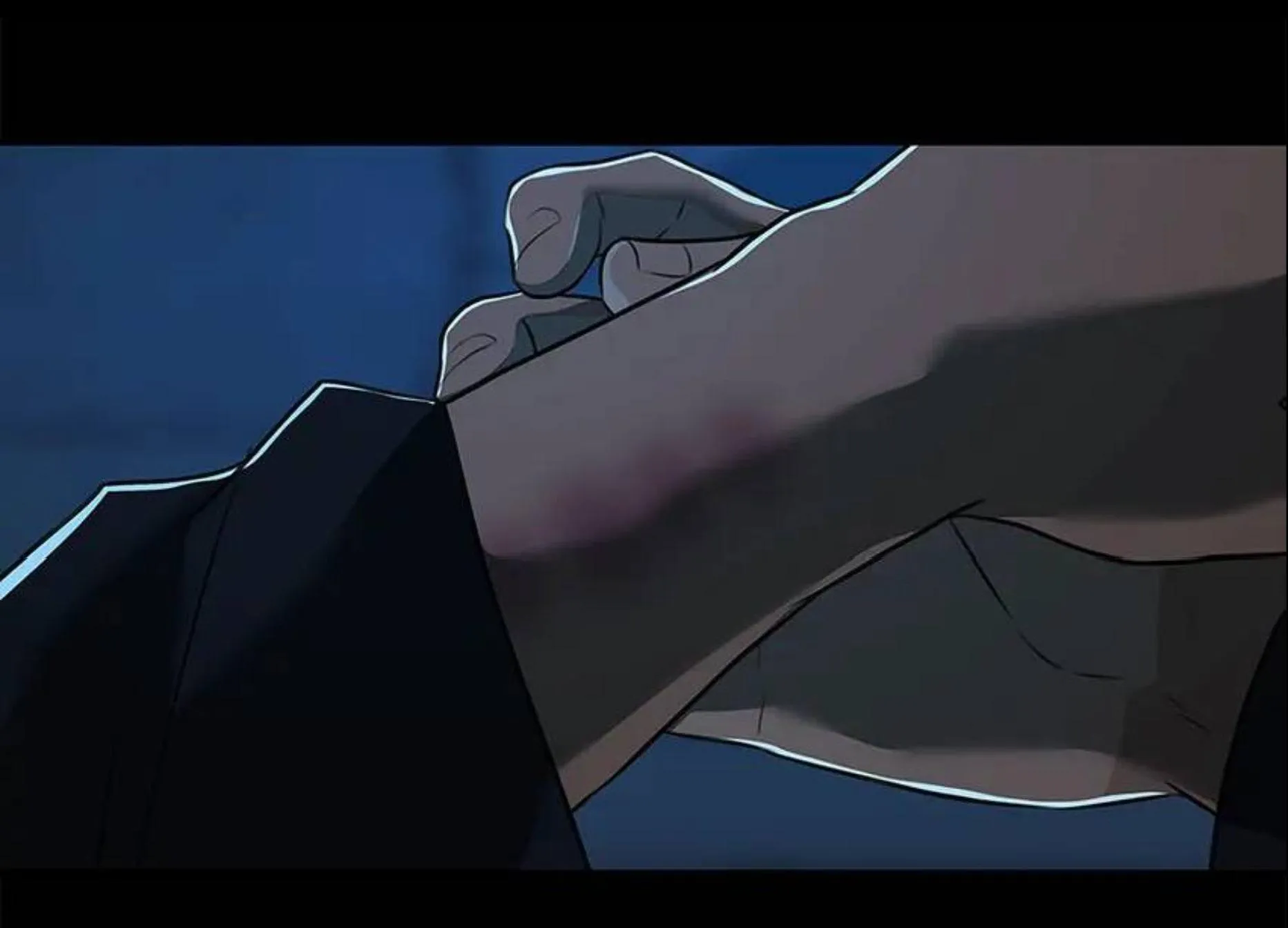 Love murder basketball Chapter 44 Trang 33