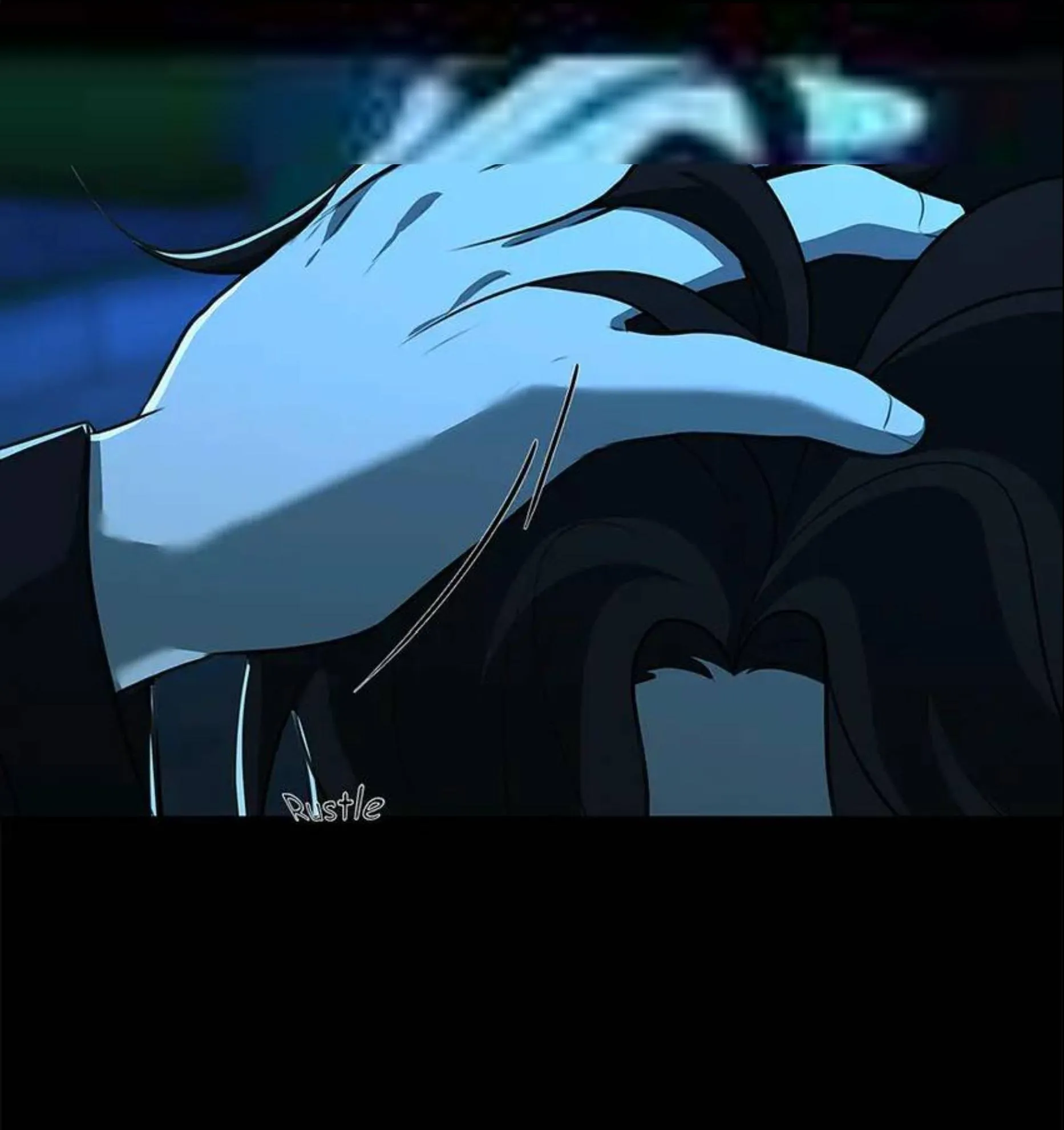 Love murder basketball Chapter 44 Trang 37