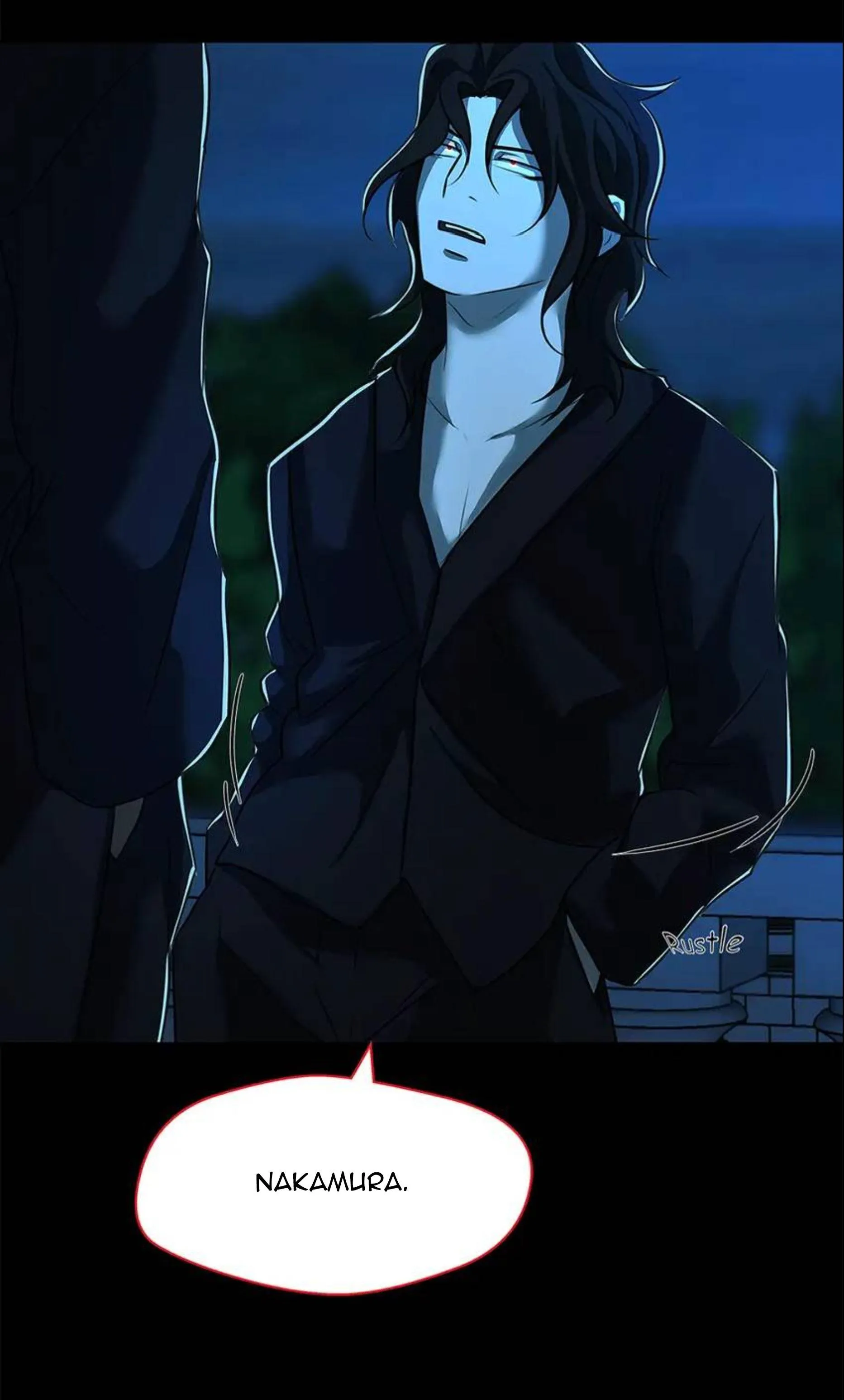 Love murder basketball Chapter 44 Trang 39