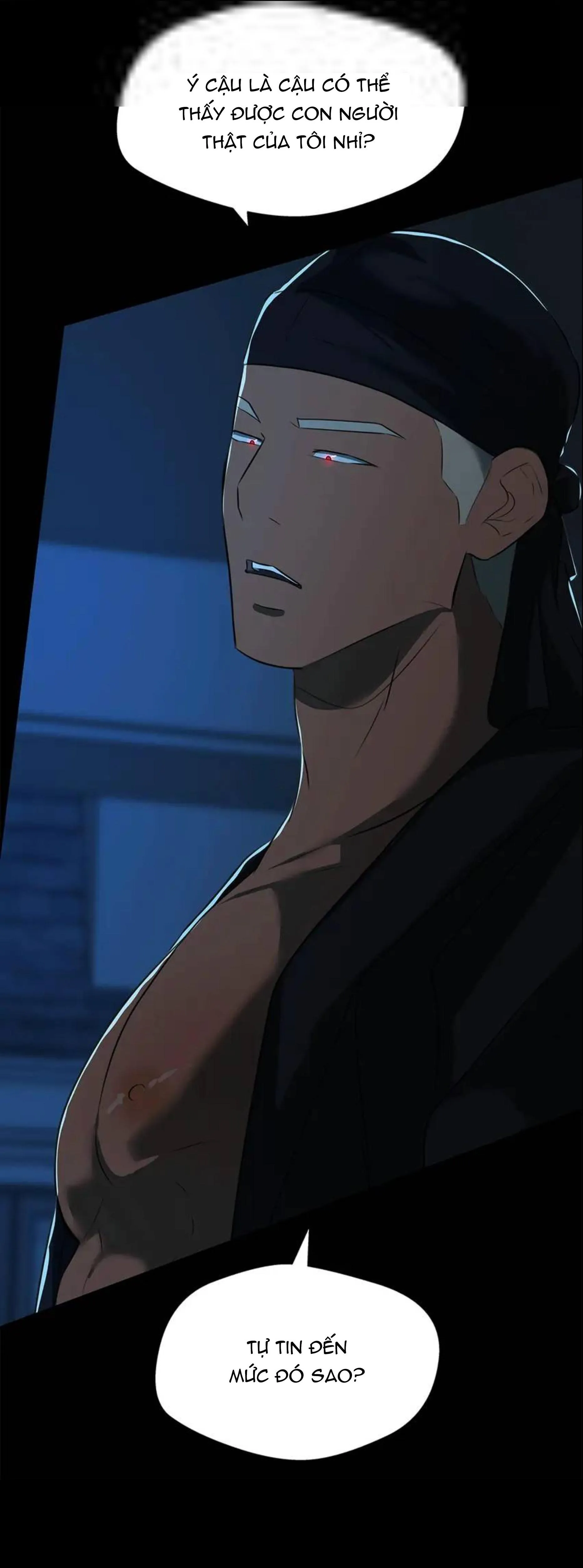 Love murder basketball Chapter 44 Trang 46